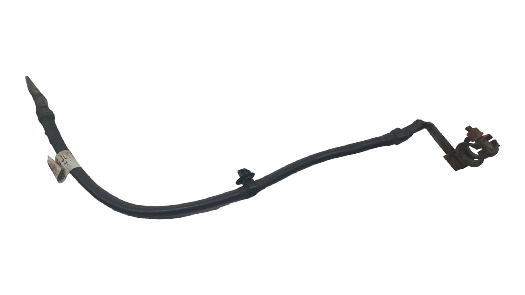 Cabo Bateria Kia Mohave 3.0 V6 Diesel Automatico 2010 2