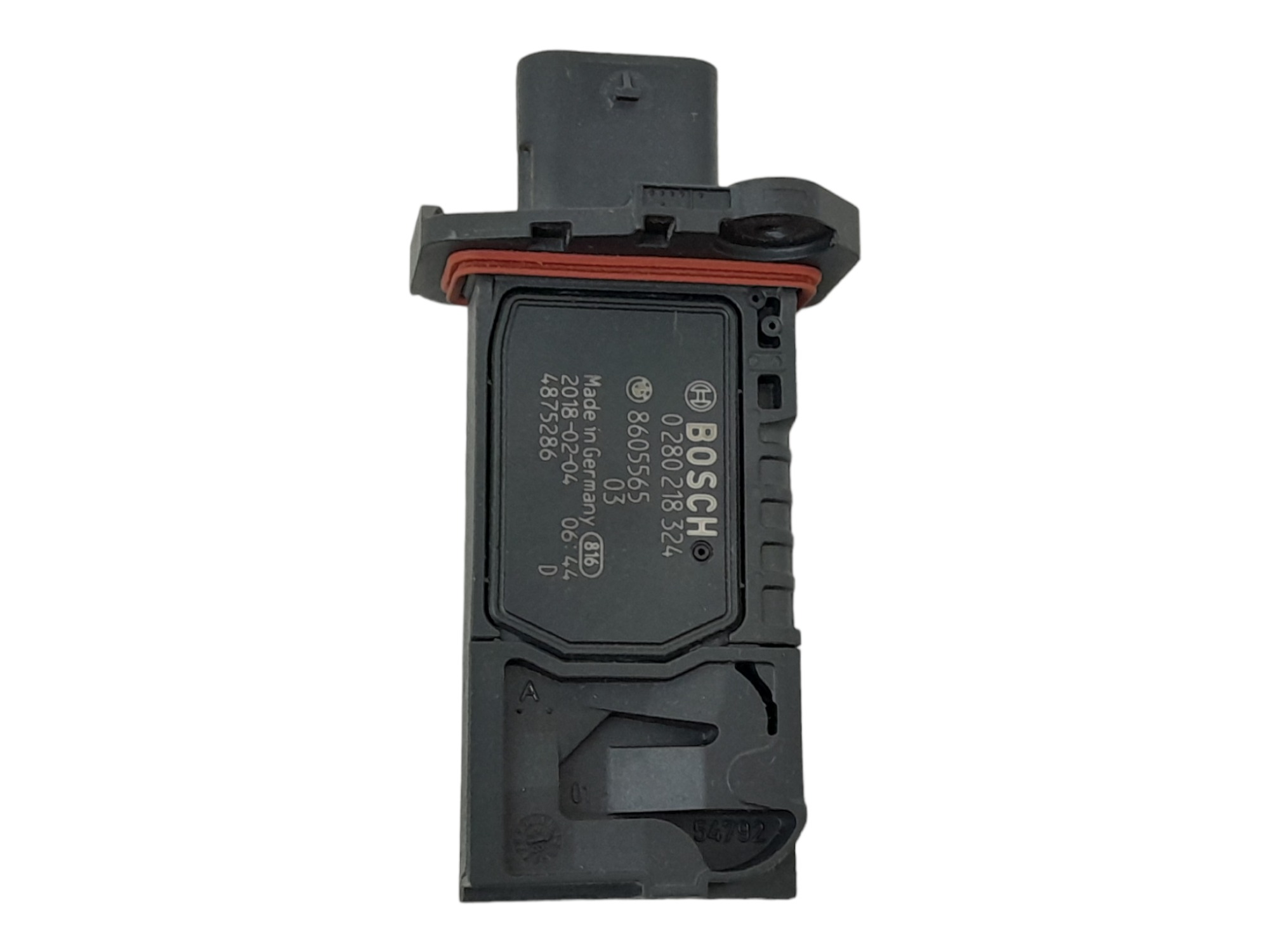 Sensor Fluxo De Ar Bmw X3 Xdrive30i 2.0 16v 2018