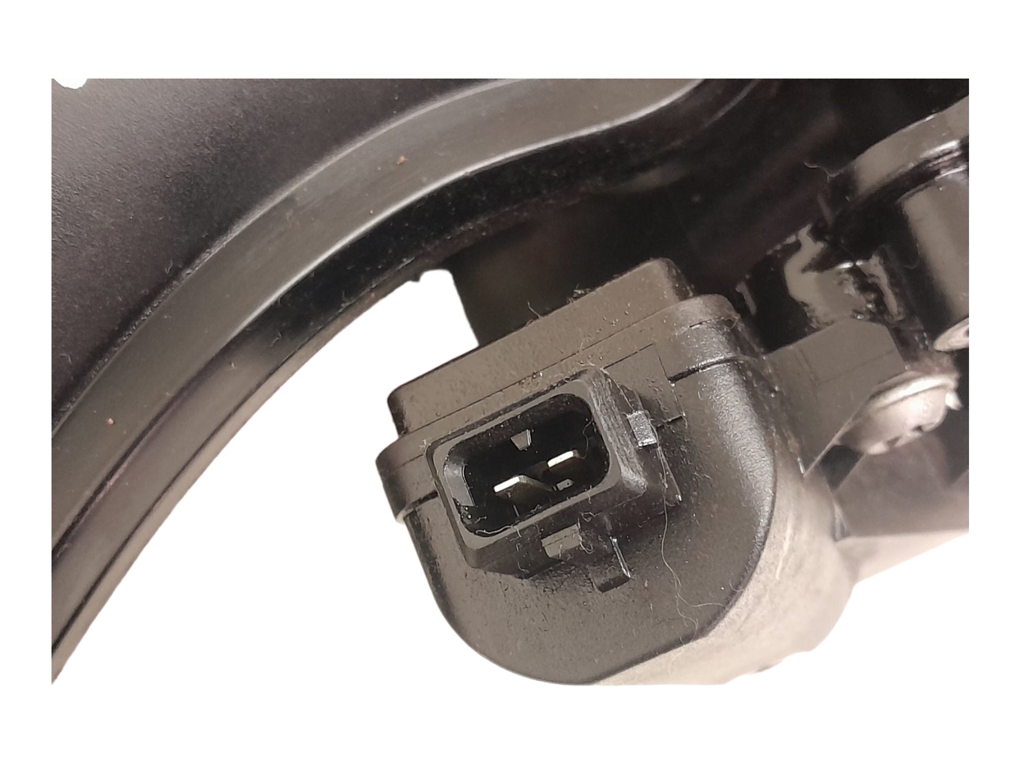 Coletor Admissao Bmw X1 Sdrive18i 2.0 16v Aut 2013 7