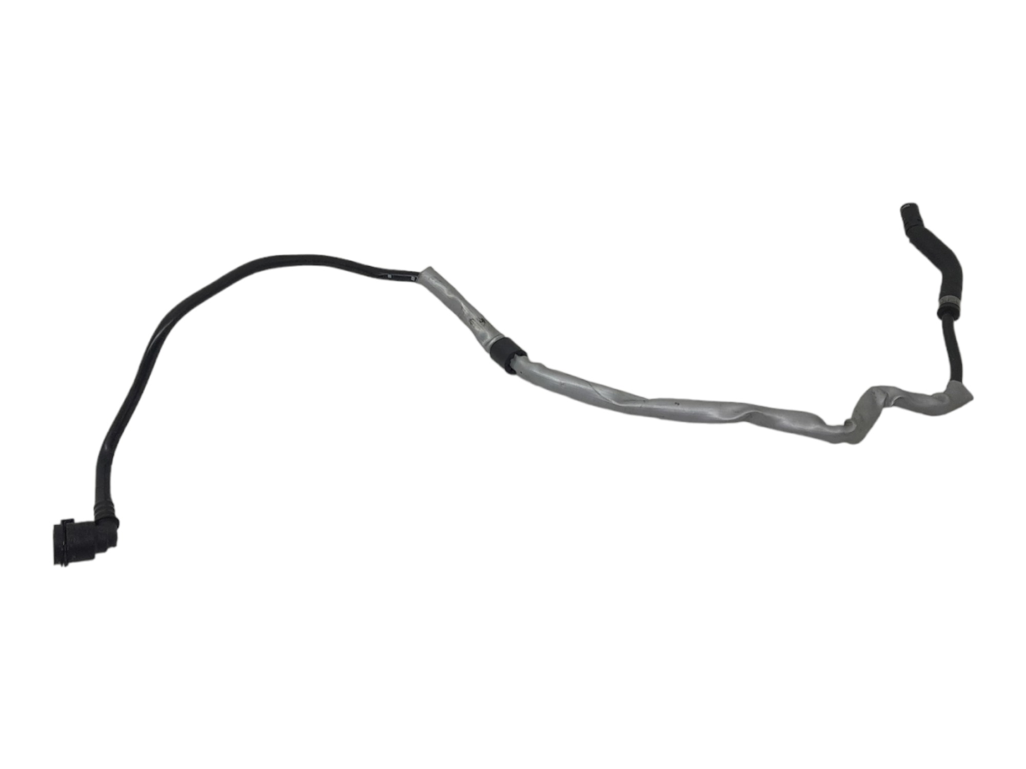Mangueira Radiador Mercedes Glc 250 2.0 16v Turbo Aut 2017 1