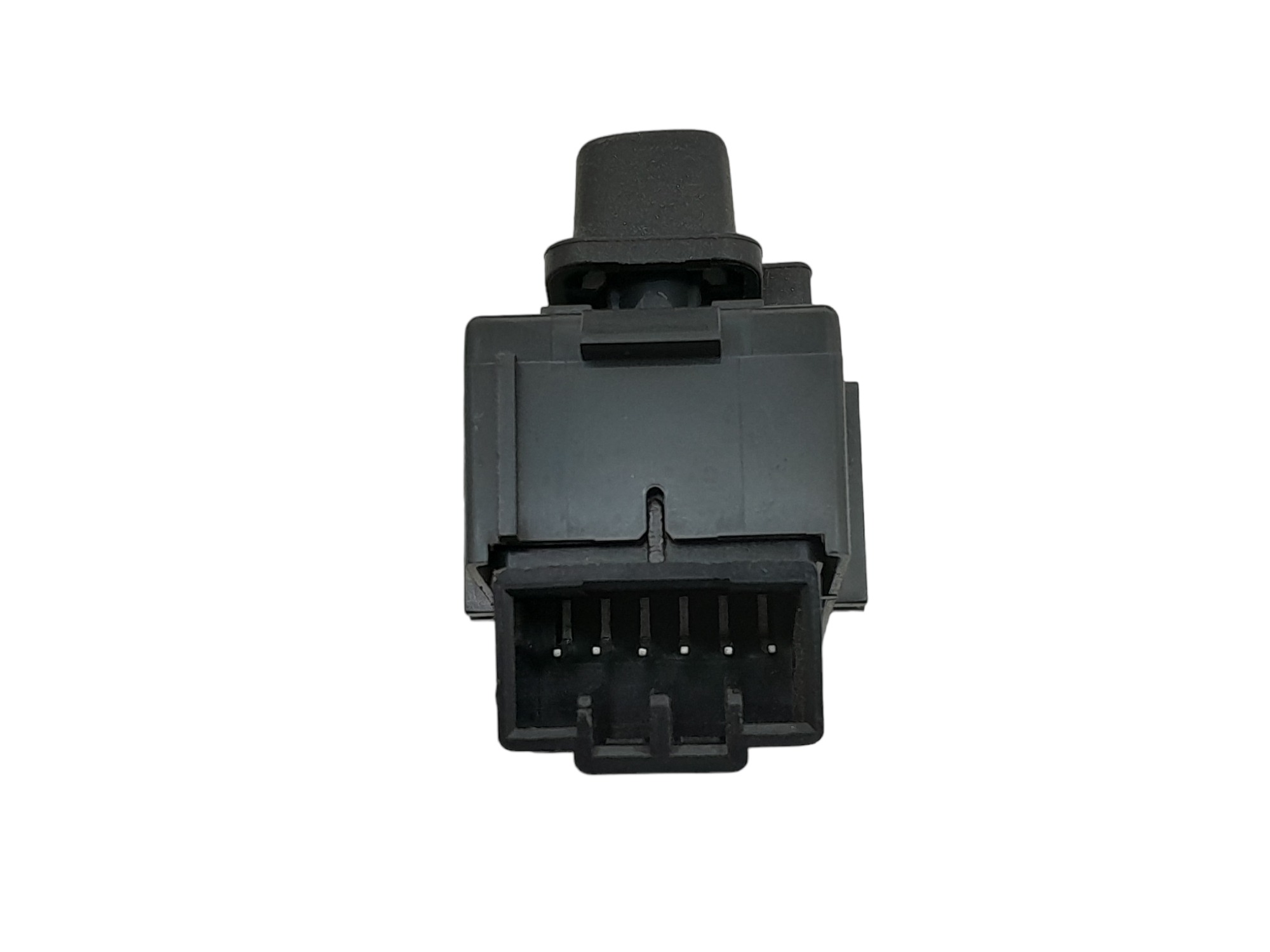 Botao Trava Porta Dianteira Esquerda Volvo Xc60 T6 2011 4