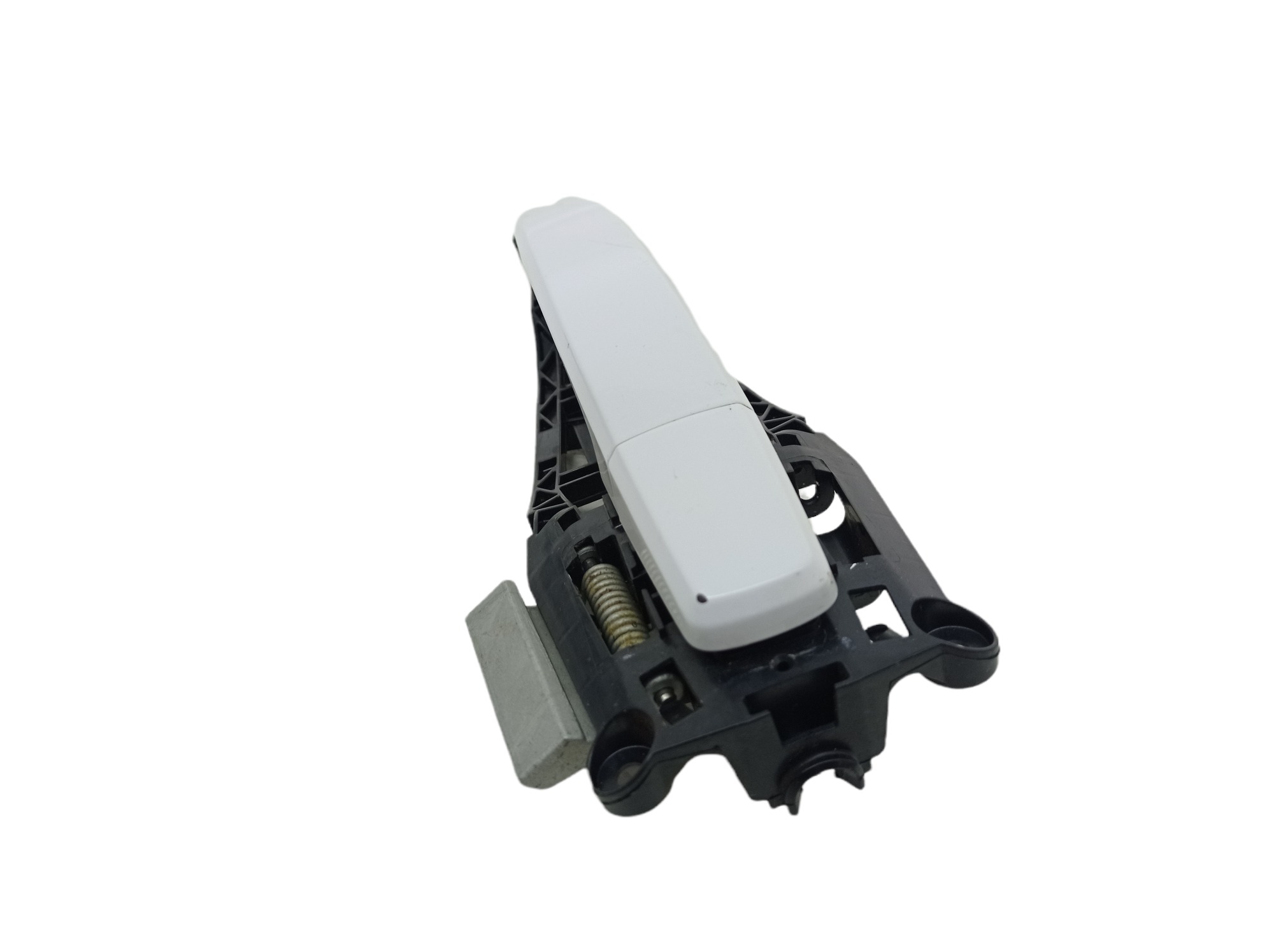 Maçaneta Externa Dianteira Direita Chevrolet Tracker 2014 Branco 3