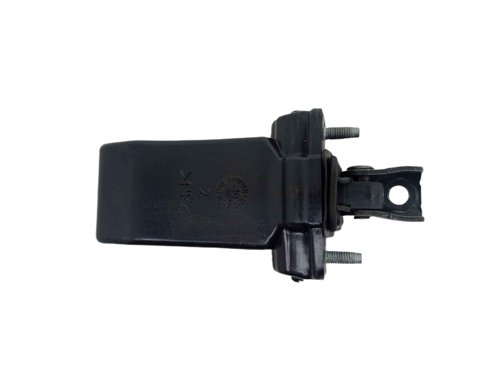 Limitador Porta Dianteira Esquerda Fiat Palio 2016 2