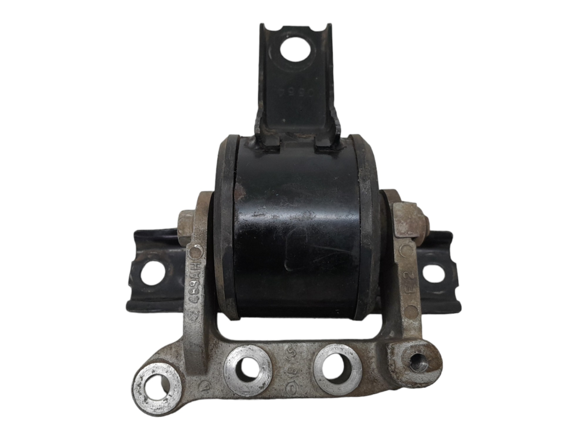 Coxim Motor Esquerdo Jeep Compass Sport 2.0 16v Aut Gas 2014