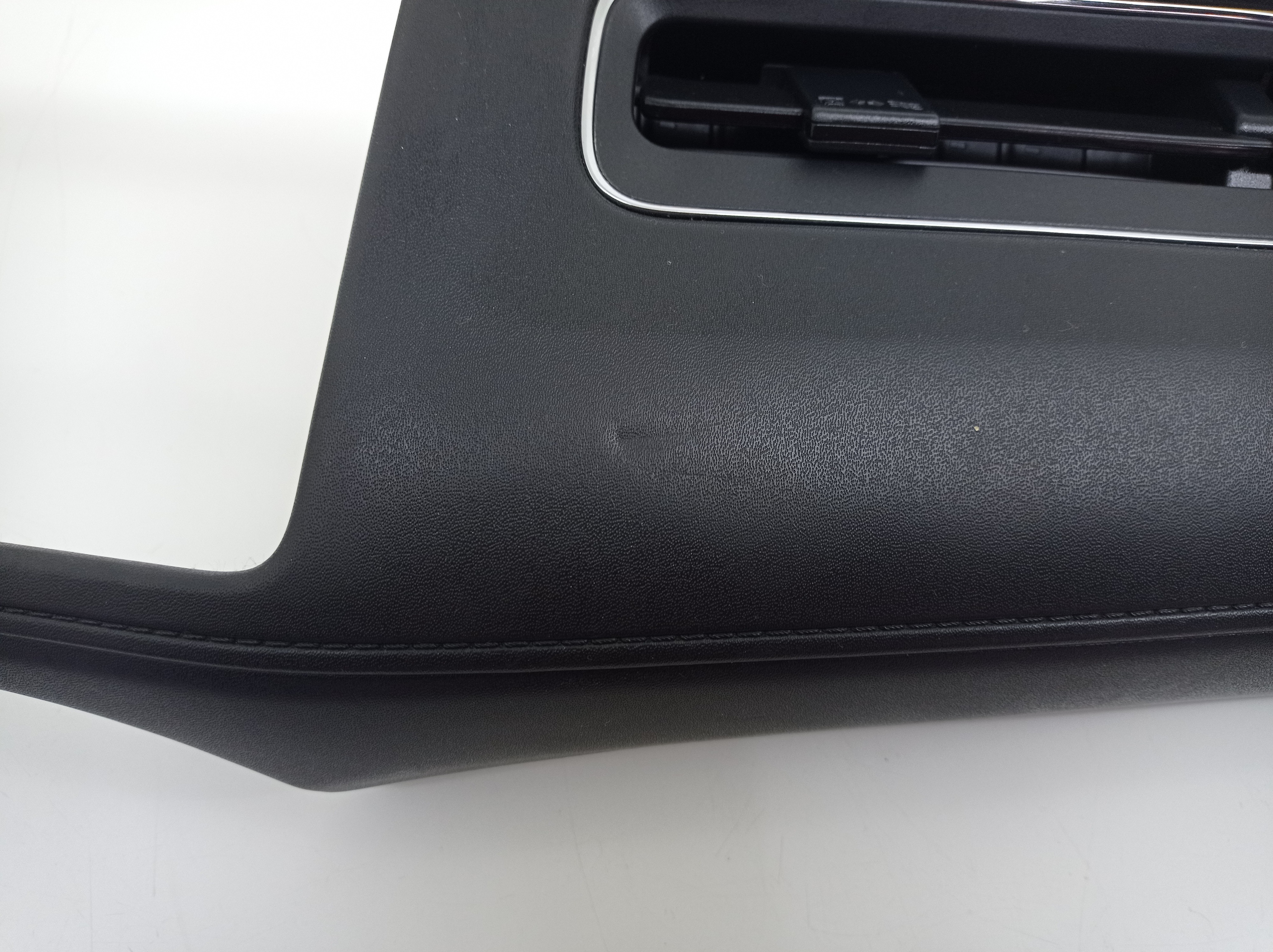Moldura Com Difusor Honda Hrv 2016 7