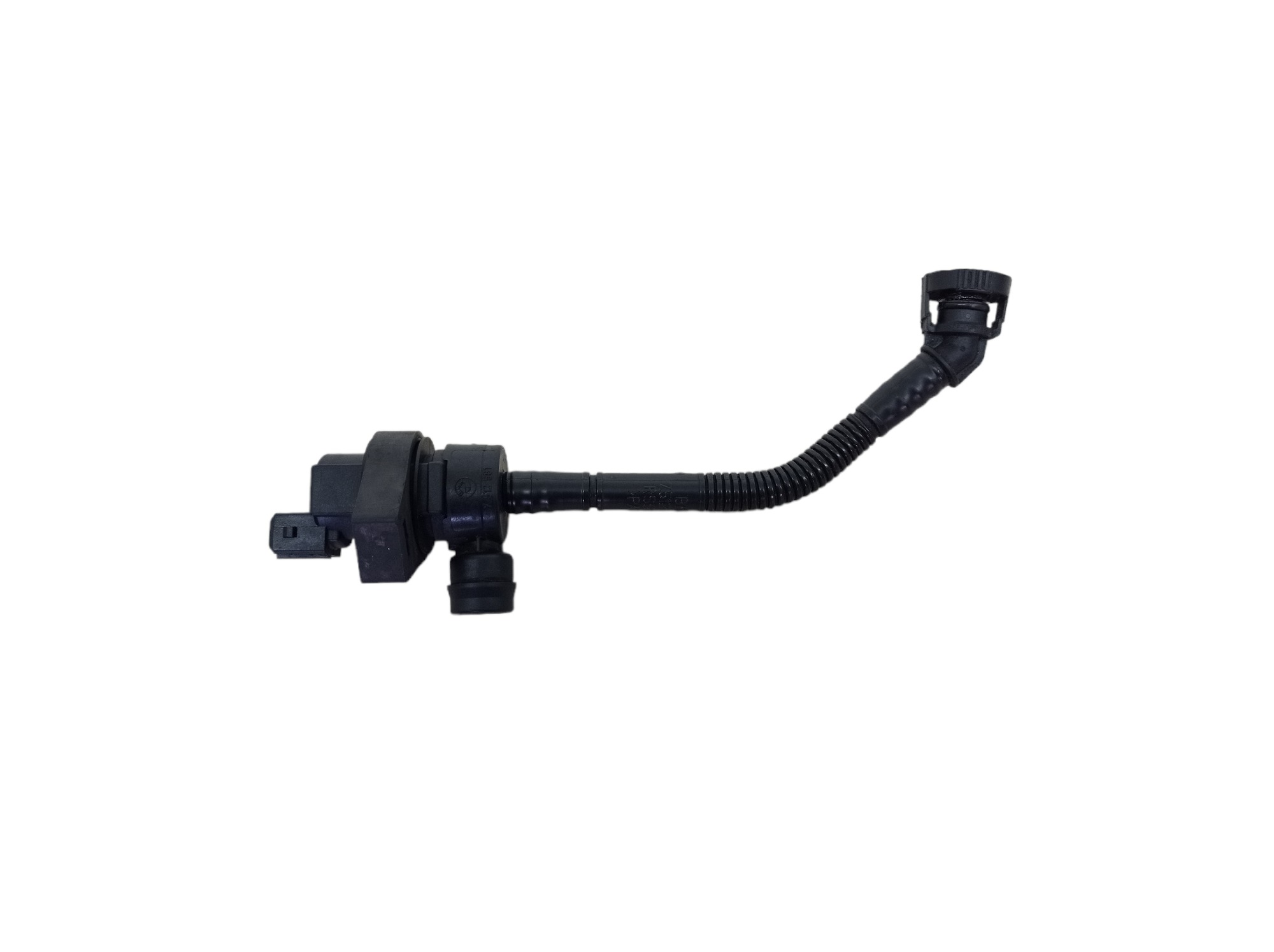 Valvula Canister Bmw X1 2.0 16v Gasolina 2011