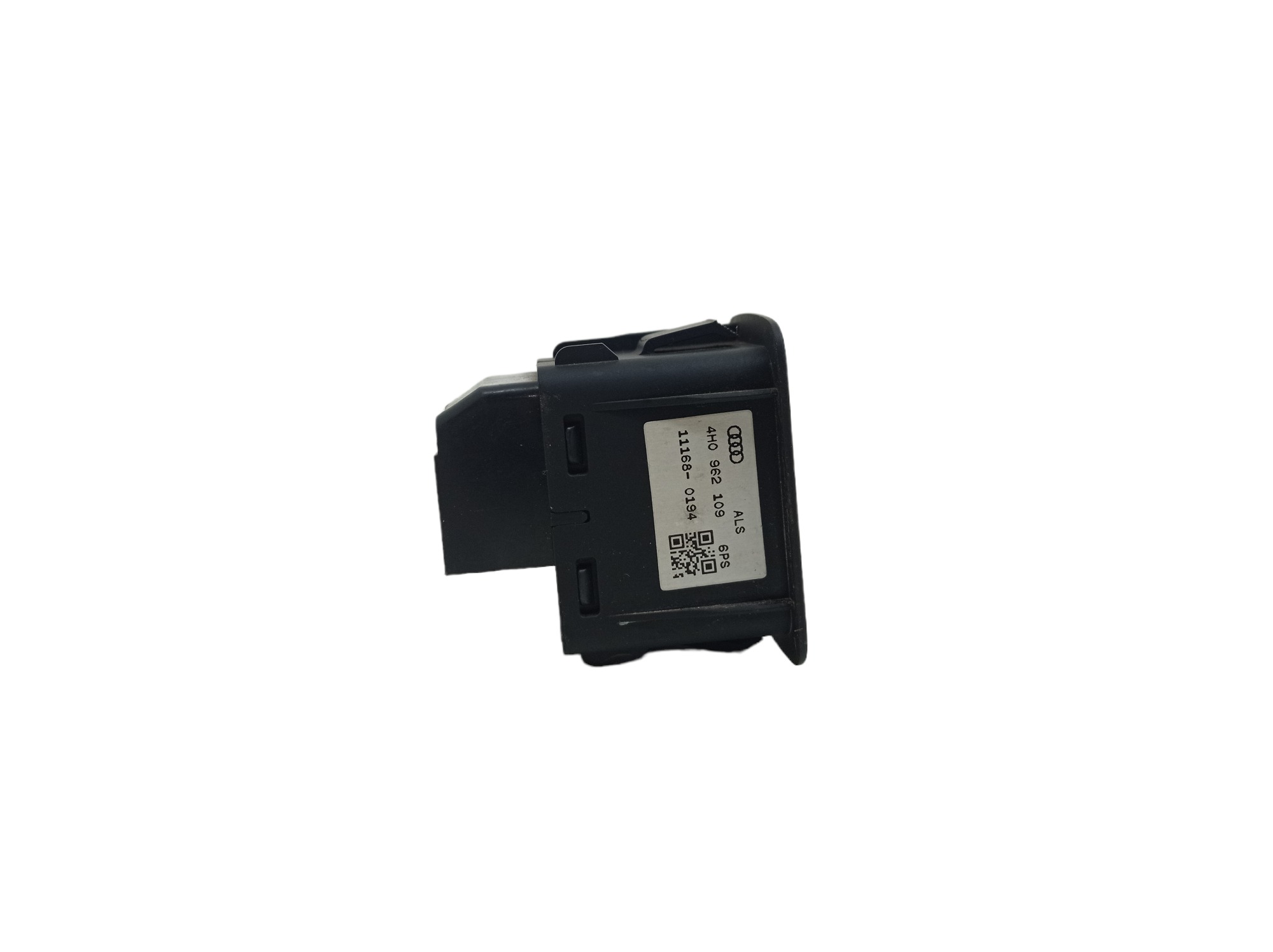 Botão Alarme Audi A1 2012 2