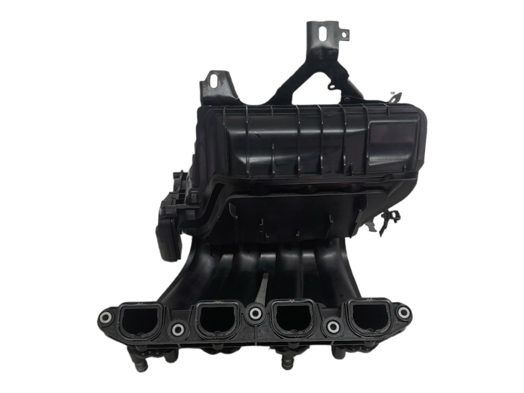 Coletor Admissao Bmw X1 Sdrive18i 2.0 16v Aut 2013 6