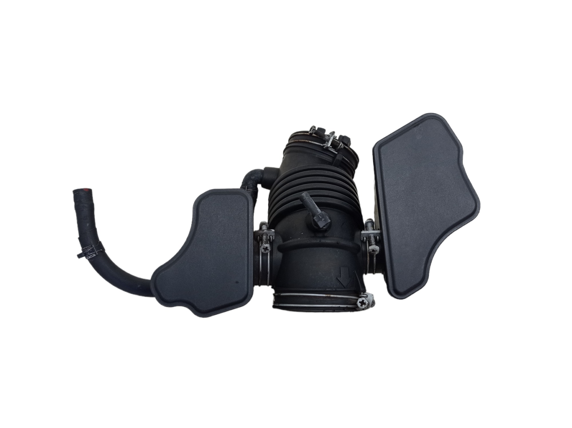 Mangueira Filtro De Ar Hyundai Vera Cruz 3.8 Gasolina 2010 1