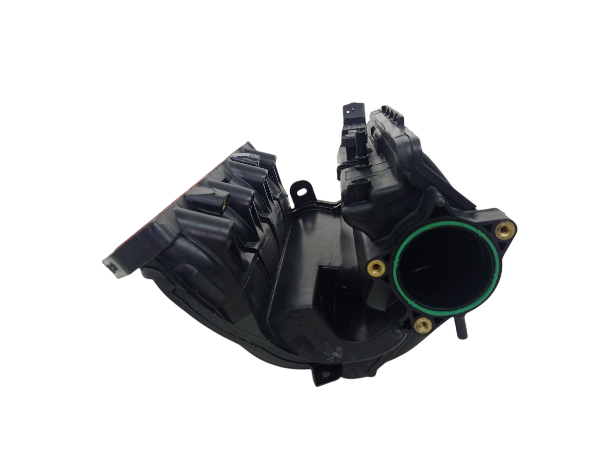 Coletor Admissao Peugeot 2008 1.6 2016 Automatico Flex 5