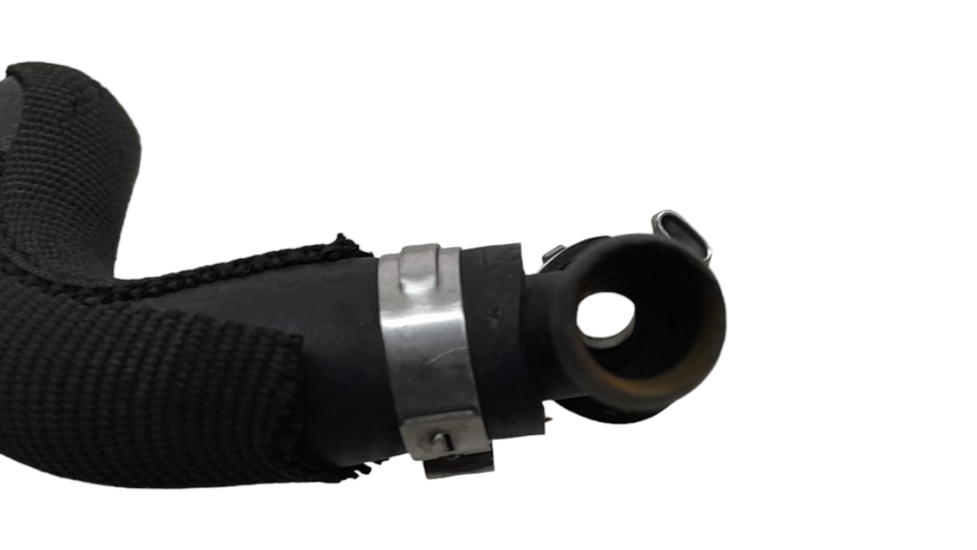 Mangueira Turbina Bmw X5 Xdrive50i 4.4 V8 Gasolina Aut 2013 3