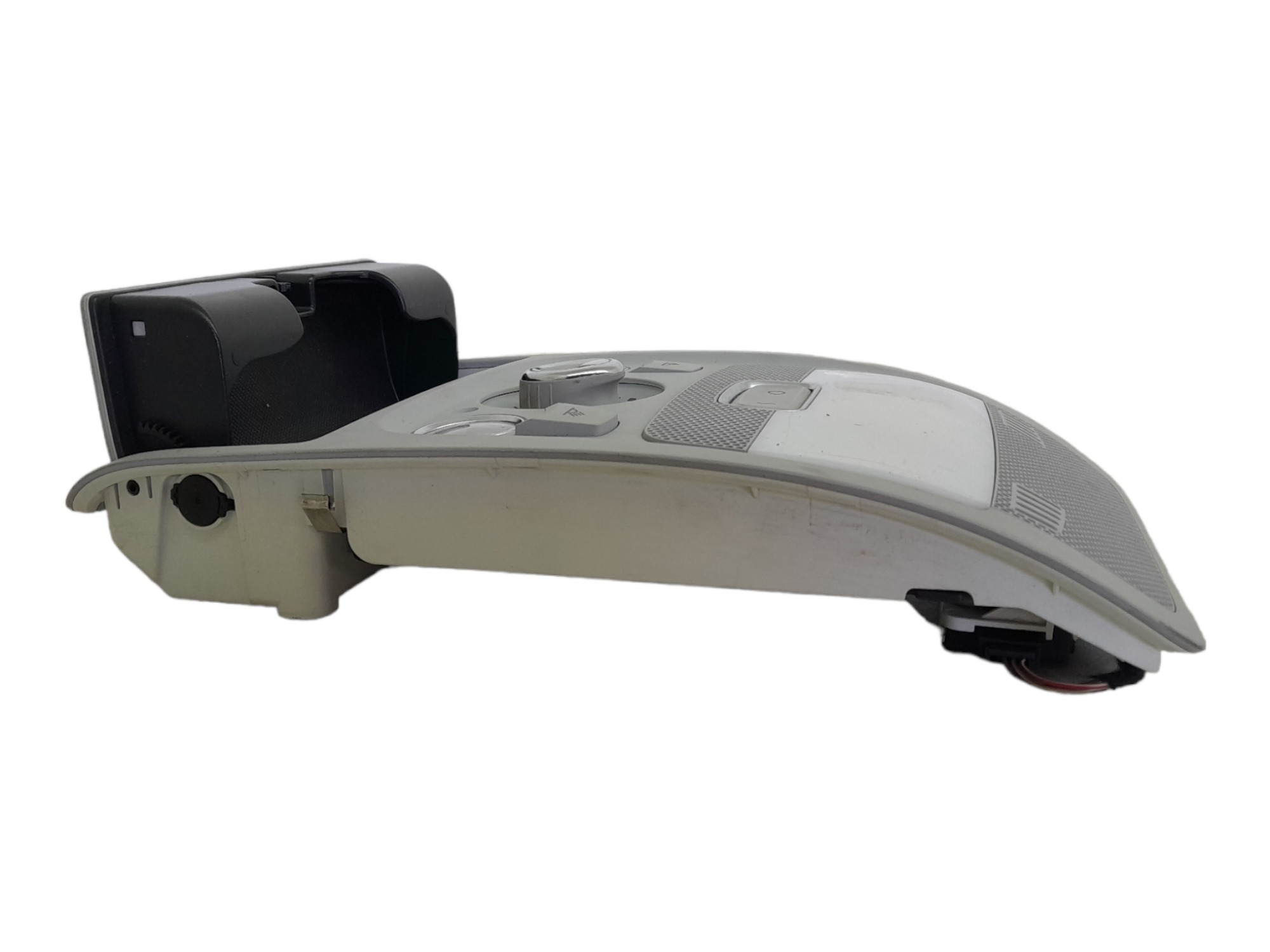 Luz Teto Porta Oculos Audi Audi A4 Sedan Tfsi 2013 4
