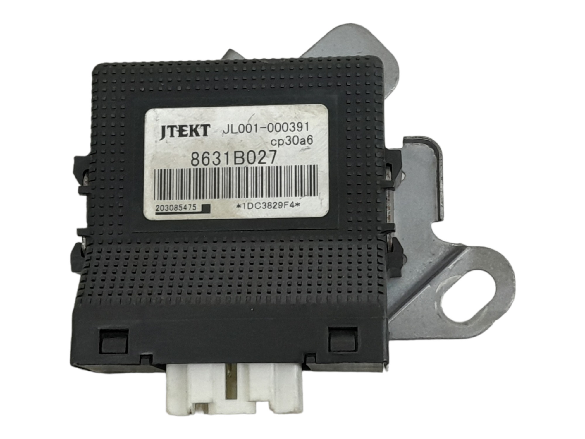 Modulo Controle Ignicao Mitsubishi Asx 2.0 16v 2012 1