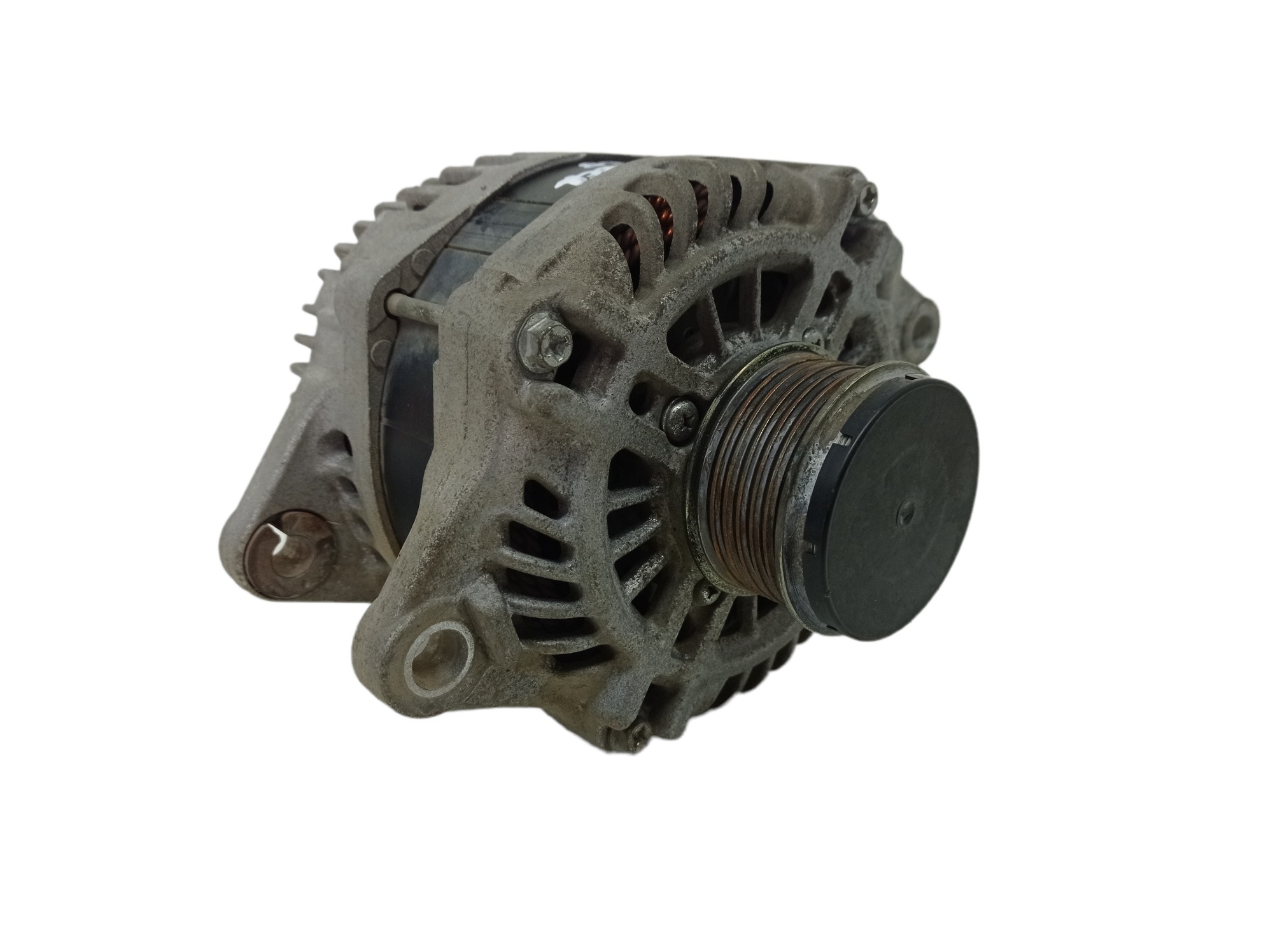 Alternador Mitsubishi Outlander 2.0 4×2 Aut 2018 Gasolina 4