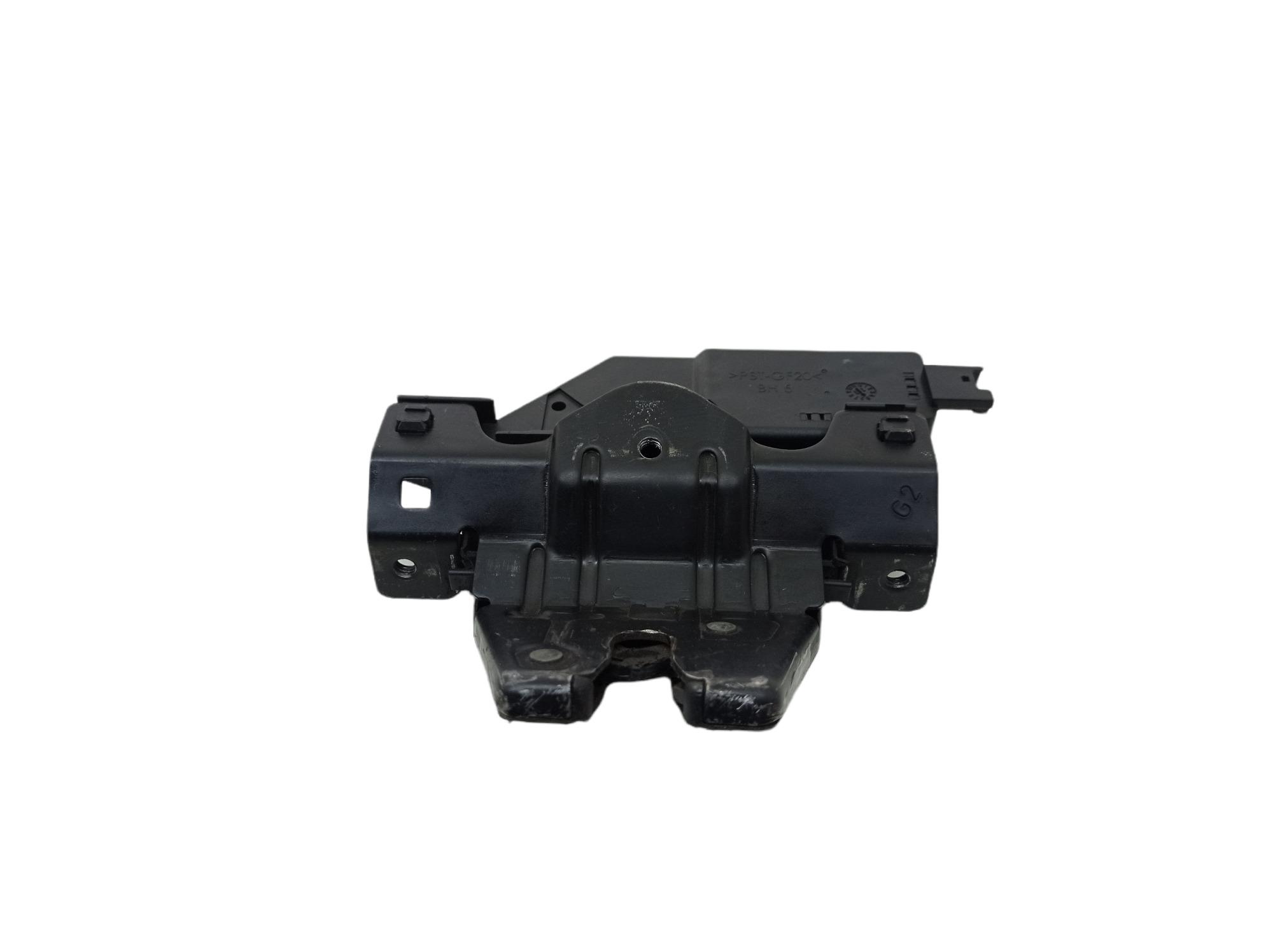 Fechadura Tampa Traseira Bmw 318i 2012
