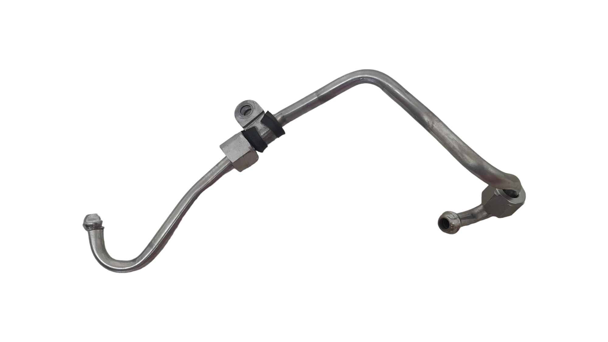 Cano Flauta Combustivel Volkswagen Tiguan 2.0 16v Gas 2014 2