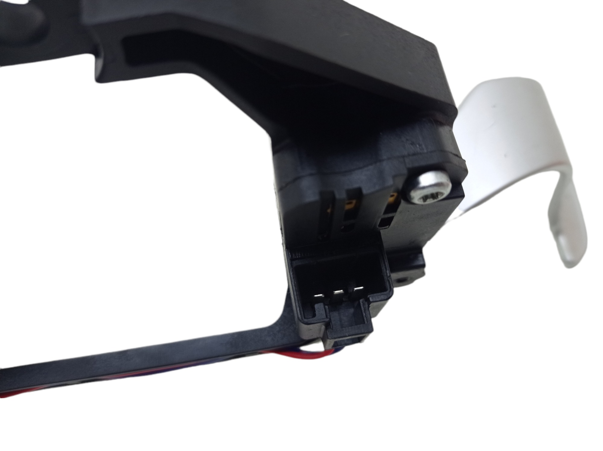 Comando Borboleta Paddleshift Mitsubishi Asx 2.0 2015 Aut 7