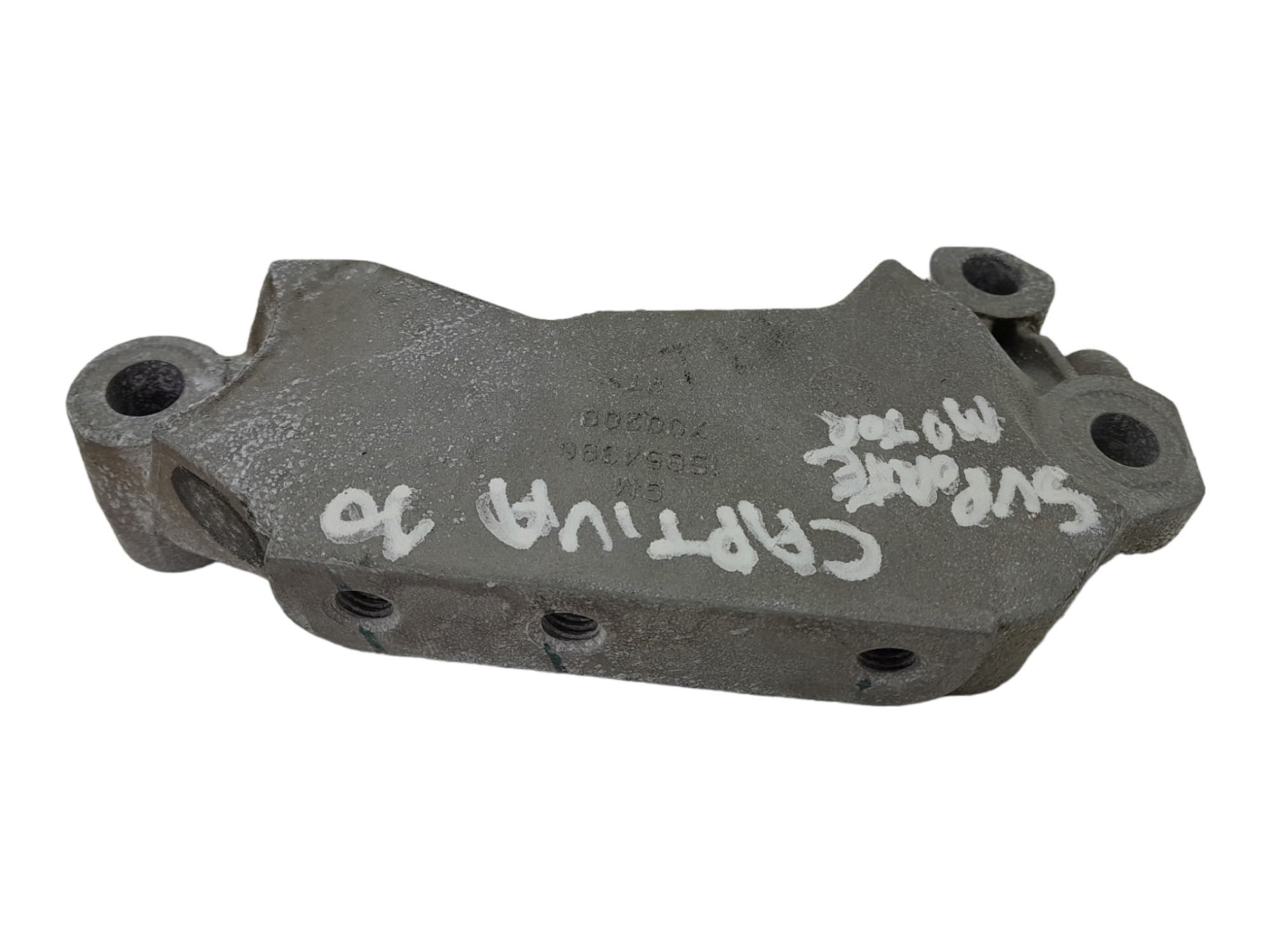 Suporte Do Motor Chevrolet Captiva 2.4 2010