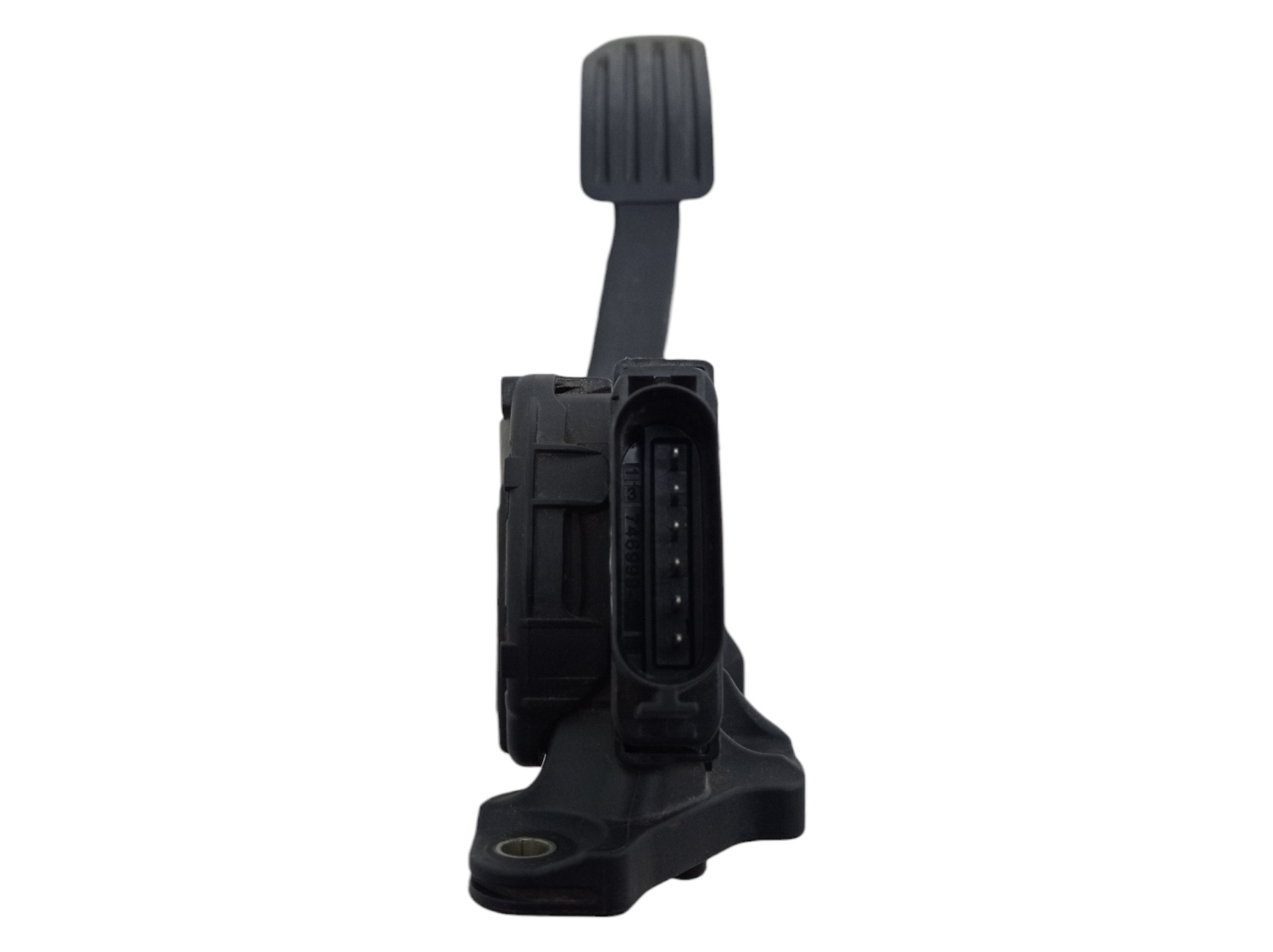 Pedal Acelerador Volvo Xc60 T5 2.0 16v Turbo Automatico 2014 6