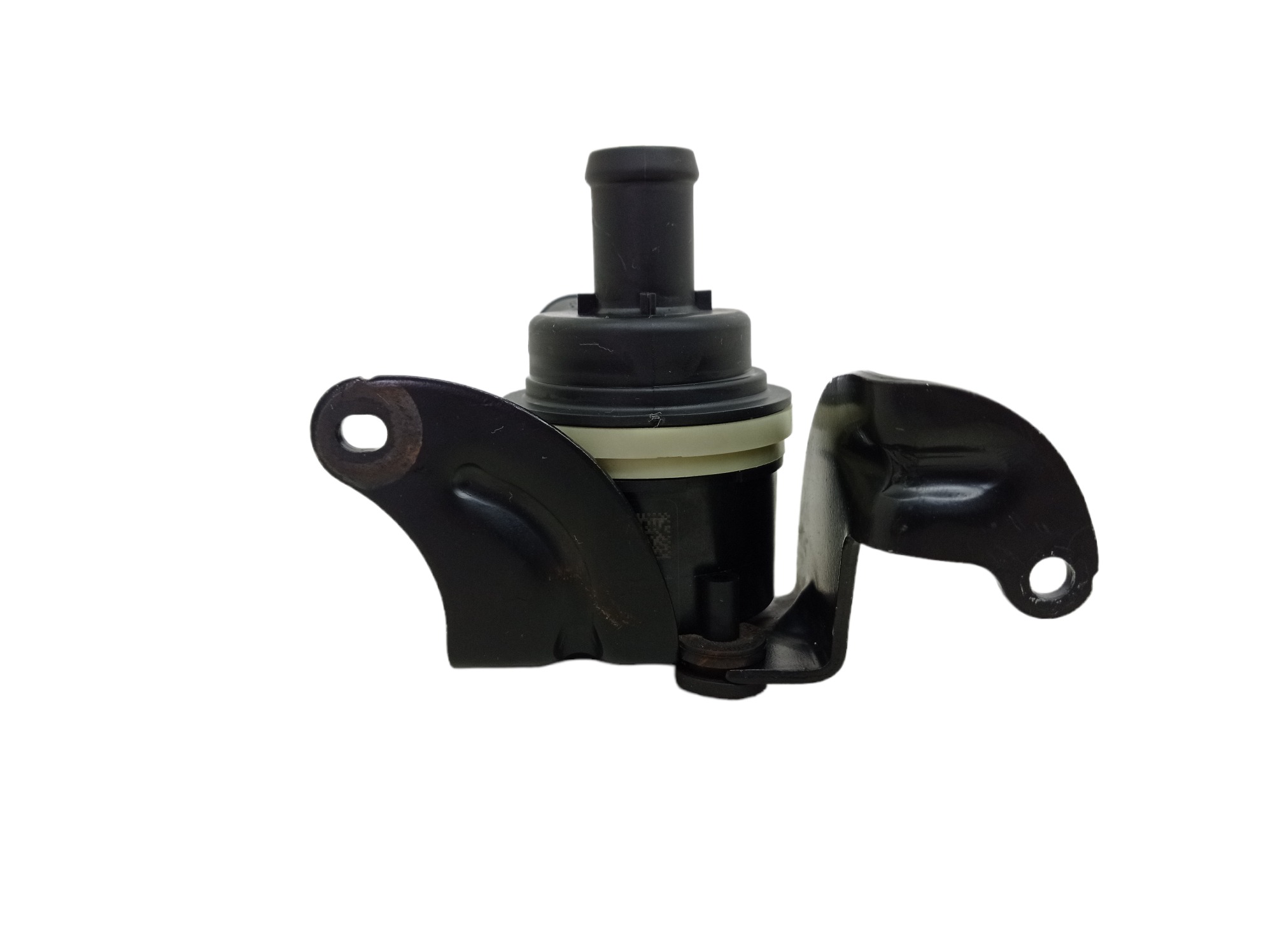 Bomba Agua Auxiliar Audi A4 Tfsi 2.0 Turbo Gasolina 2013 2