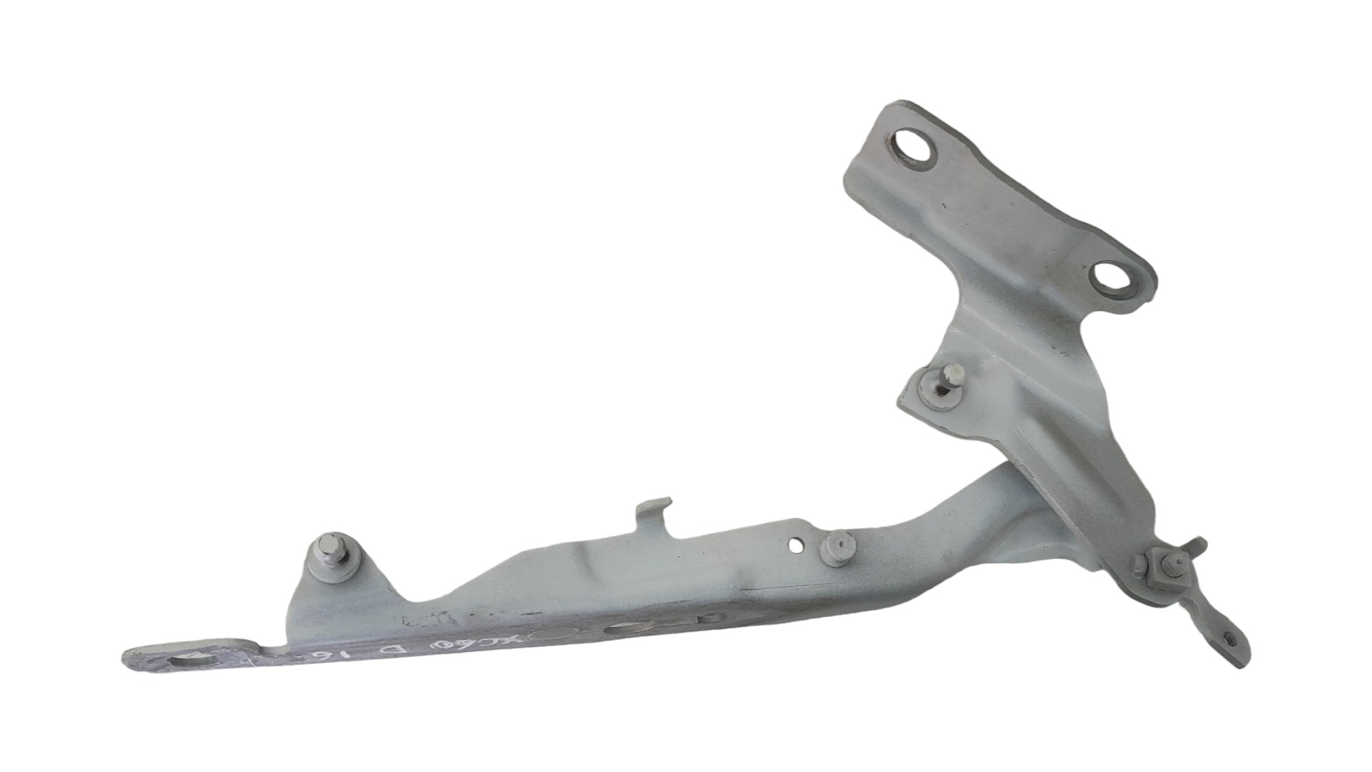 Braço Capo Direito Volvo Xc60 T5 2.0 16v 4×2 Aut Gas 2016