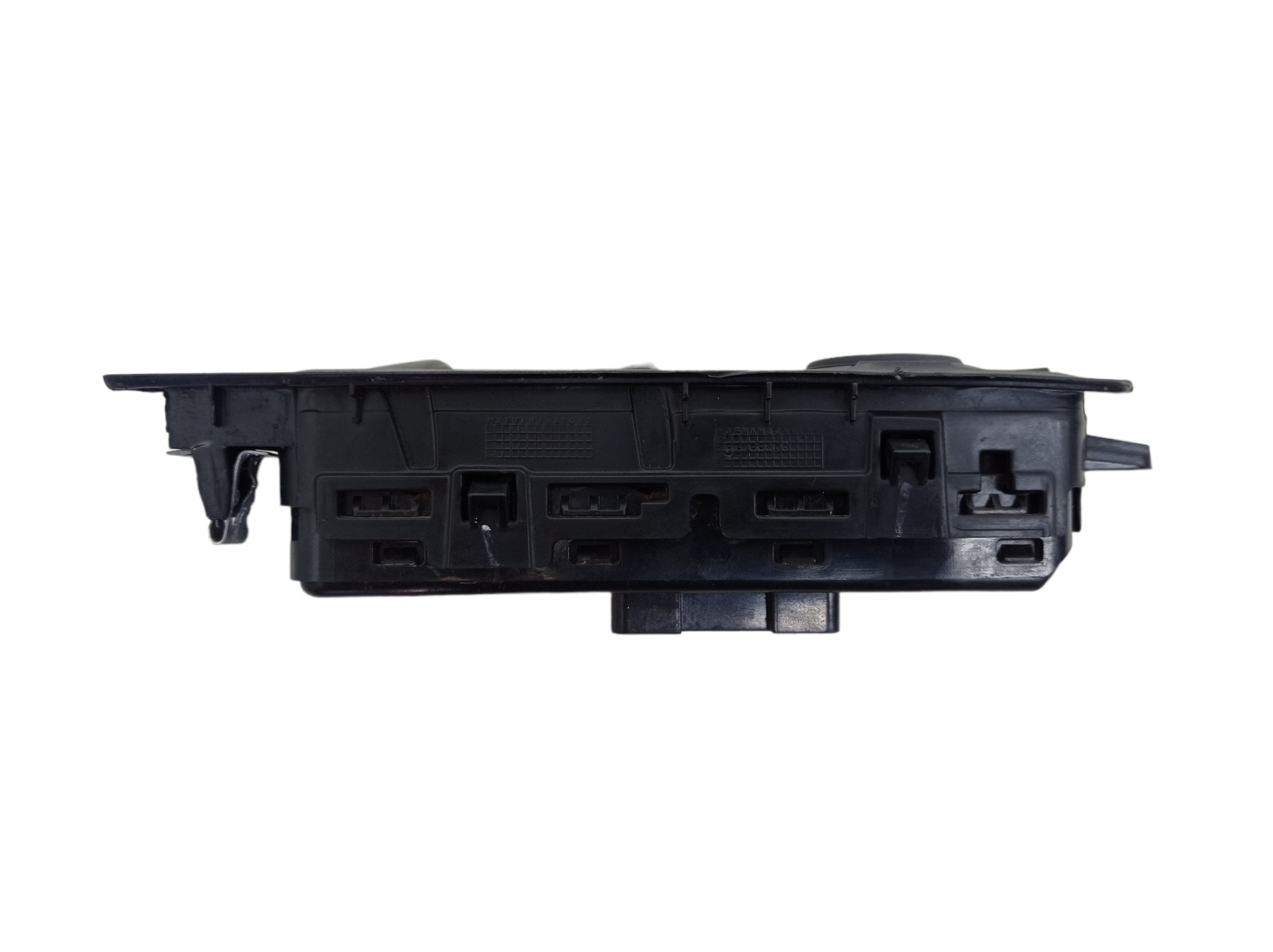Botao Vidro Dianteiro Esquerdo Chevrolet Equinox 2018 4