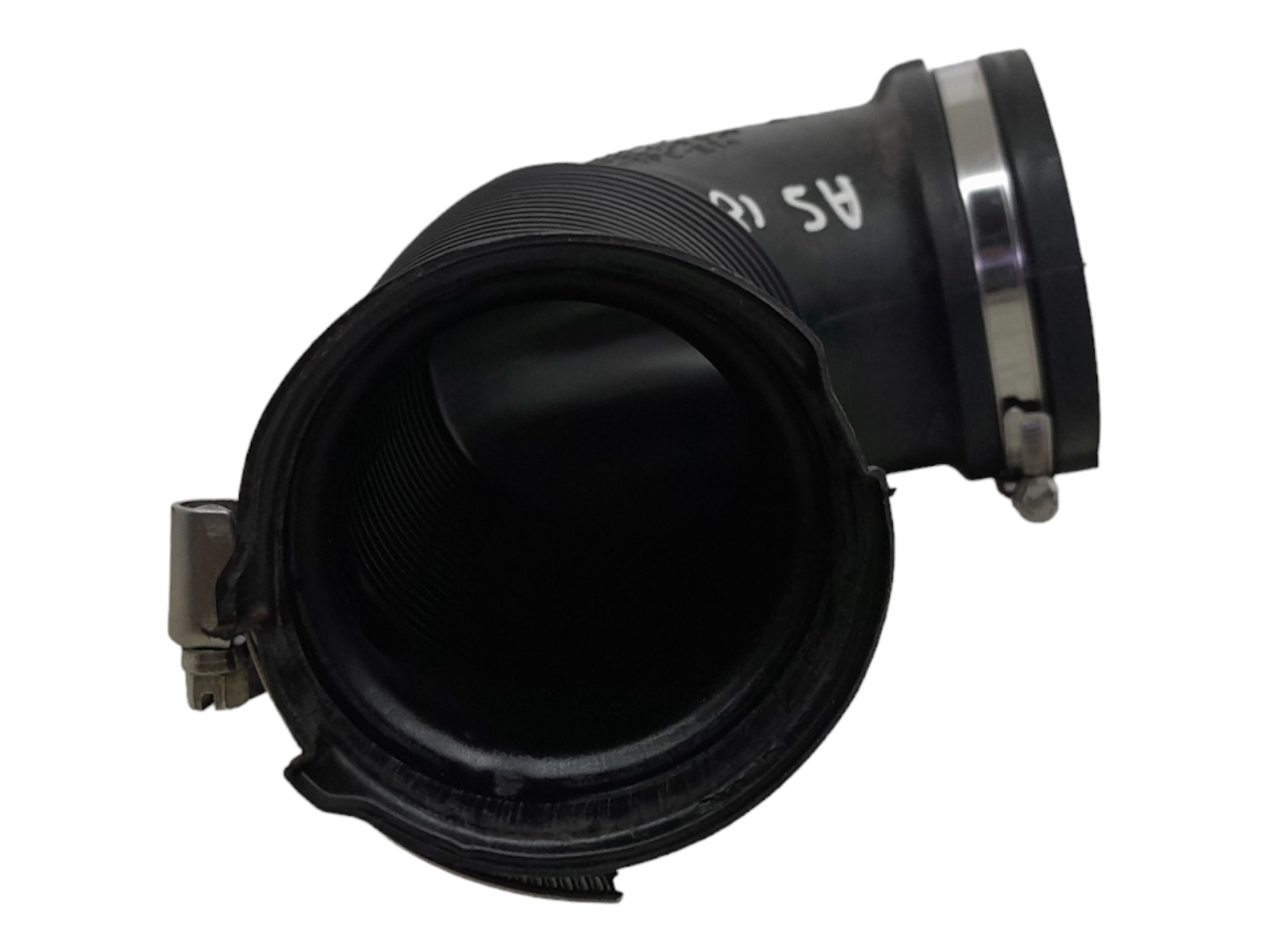 Mangueira Filtro De Ar Audi A5 Sportback 2.0 16v Gas 2018 3