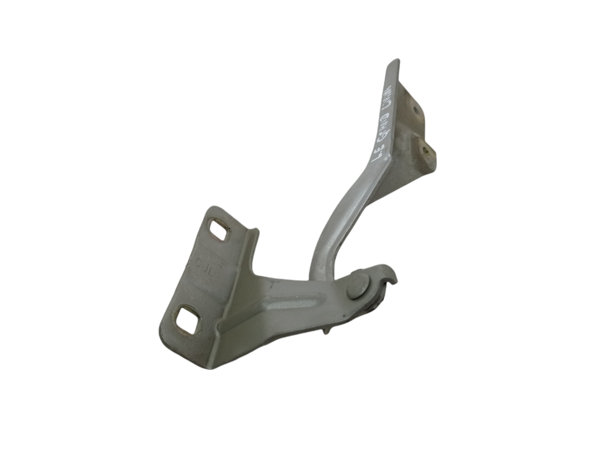 Braco Capo Esquerdo Nissan Grand Livina 2012
