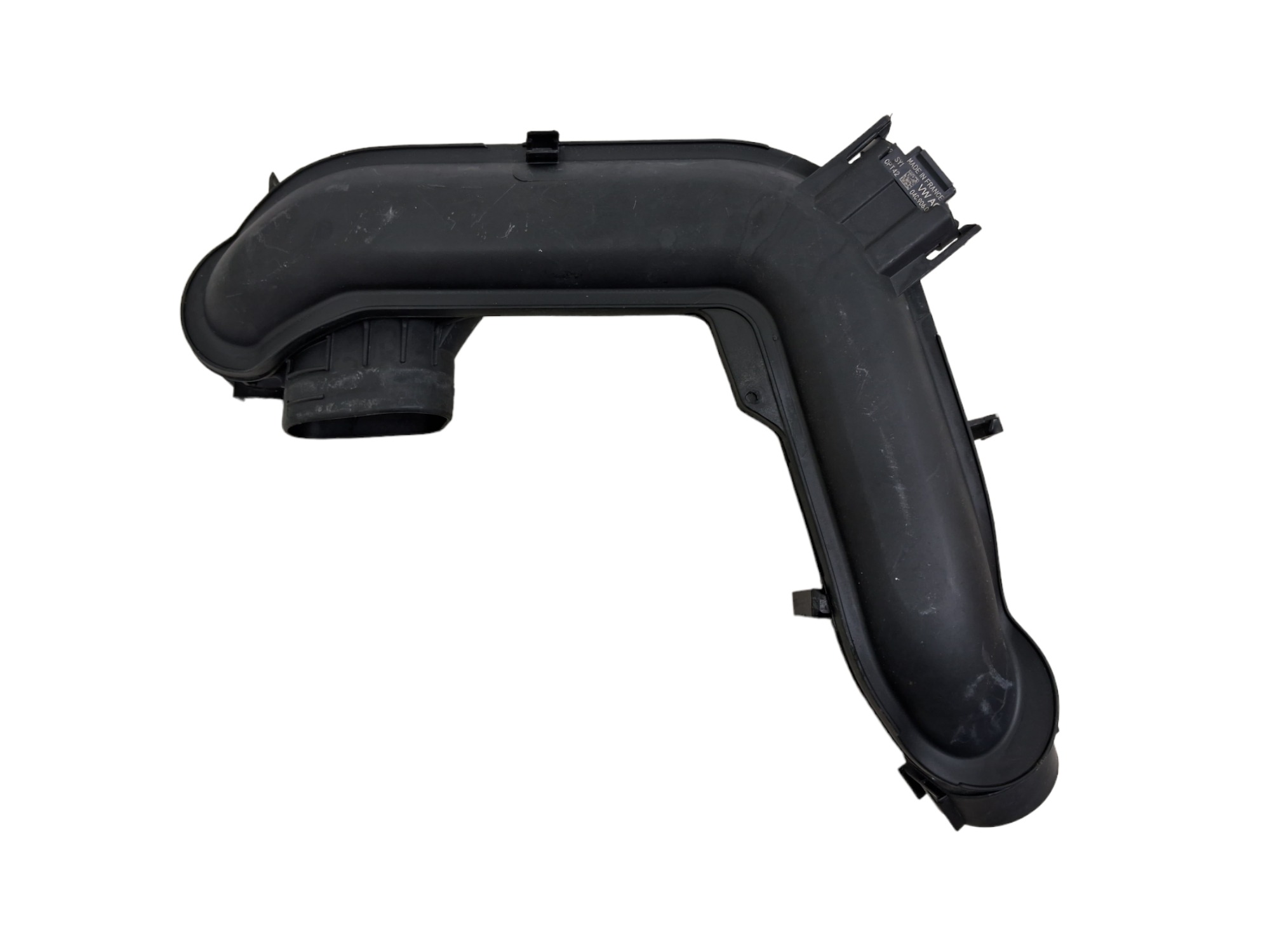 Mangueira Duto Turbina Volkswagen Up Tsi 1.0 12v Flex 2020 1