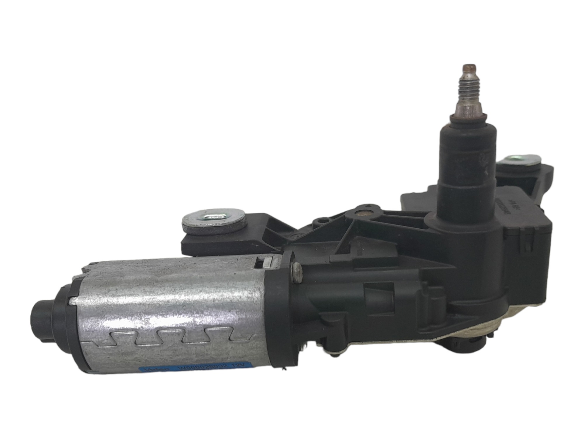 Maquina Limpador Parabrisa Traseira Audi A1 2012 3