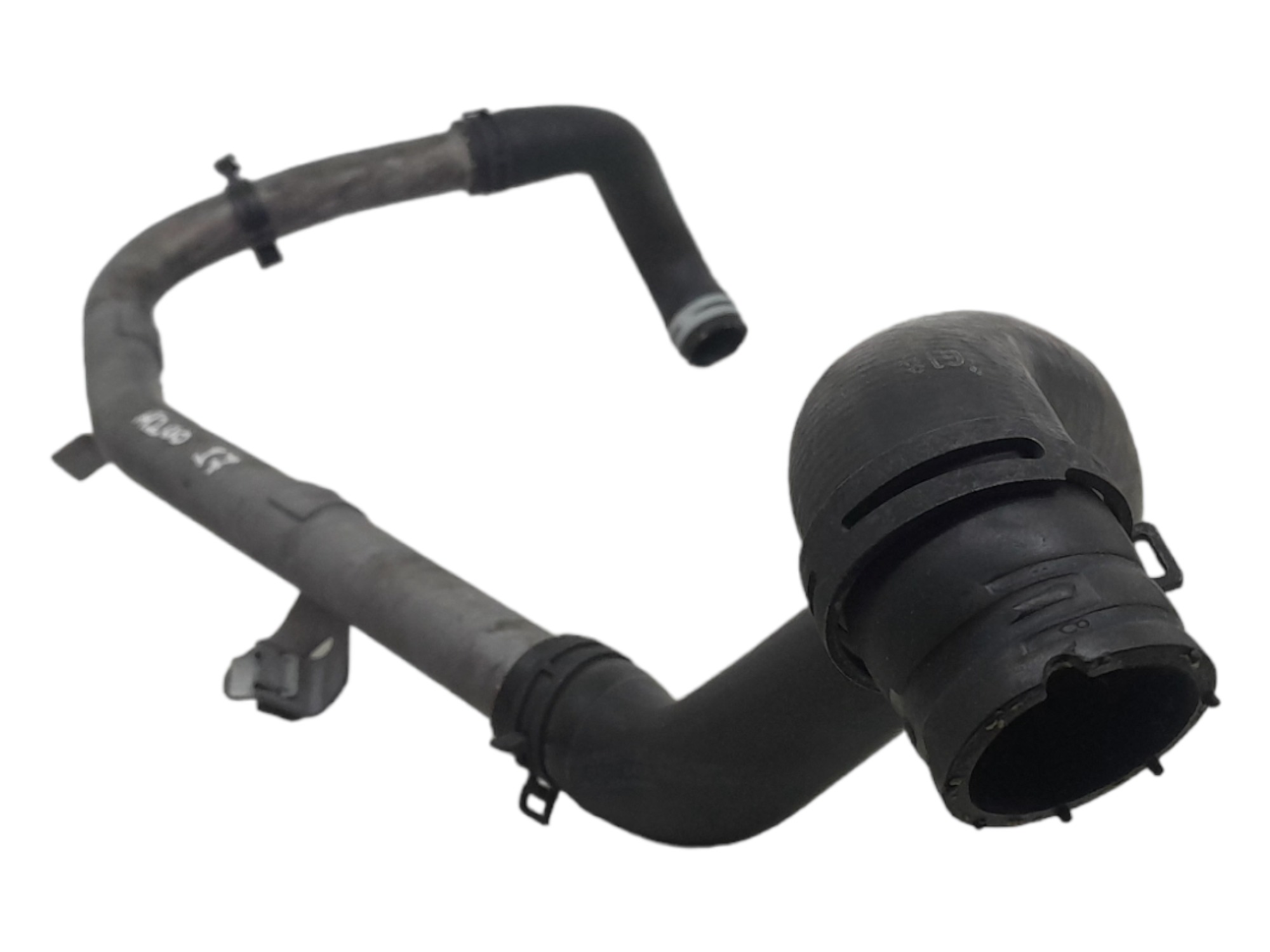Mangueira Cano Agua Motor Mercedes A200 1.6 16v Flex 2017 2