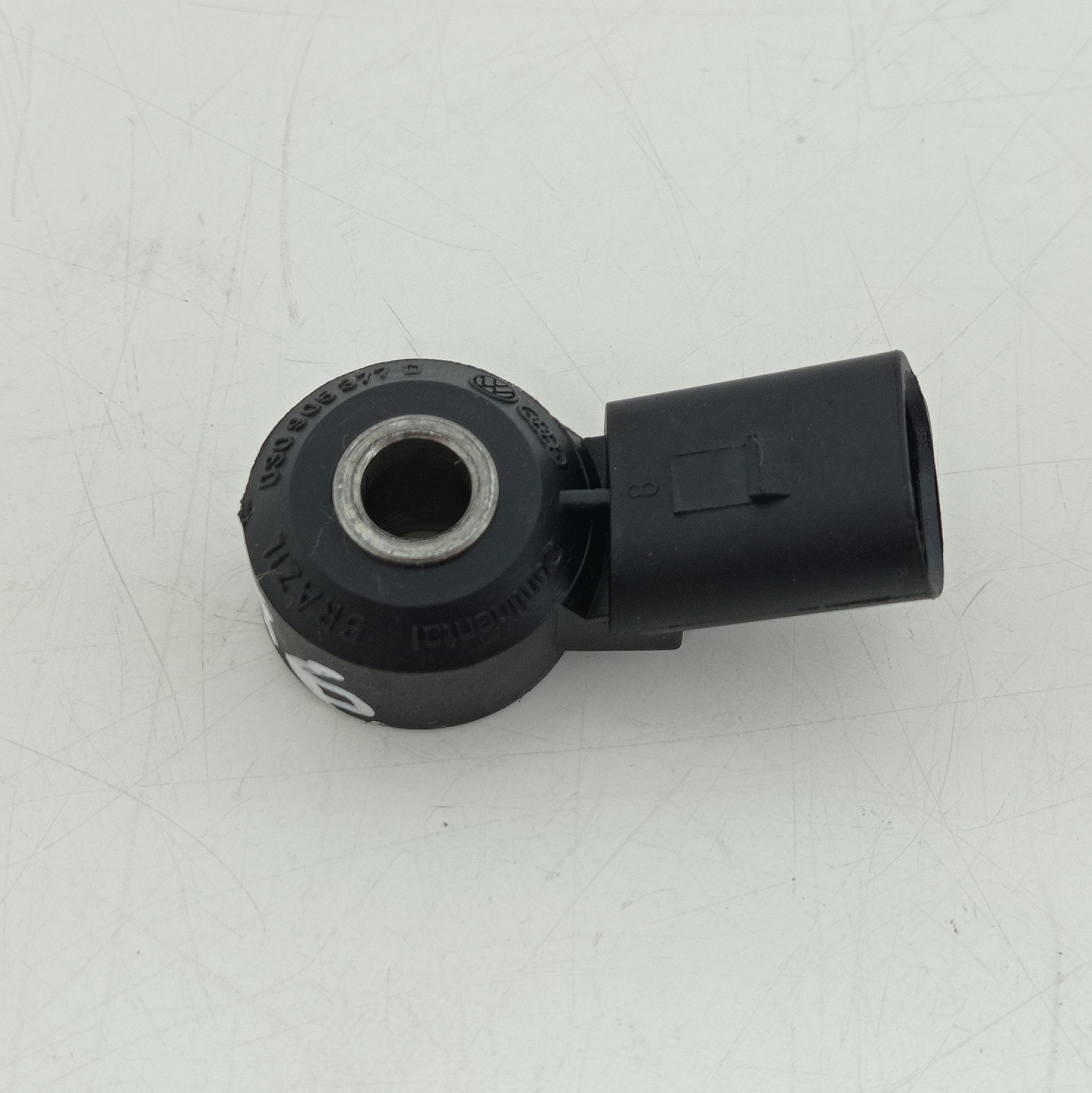 Sensor Detonaçao Volkswagen Up Move Tsi 1.0 12v 2017