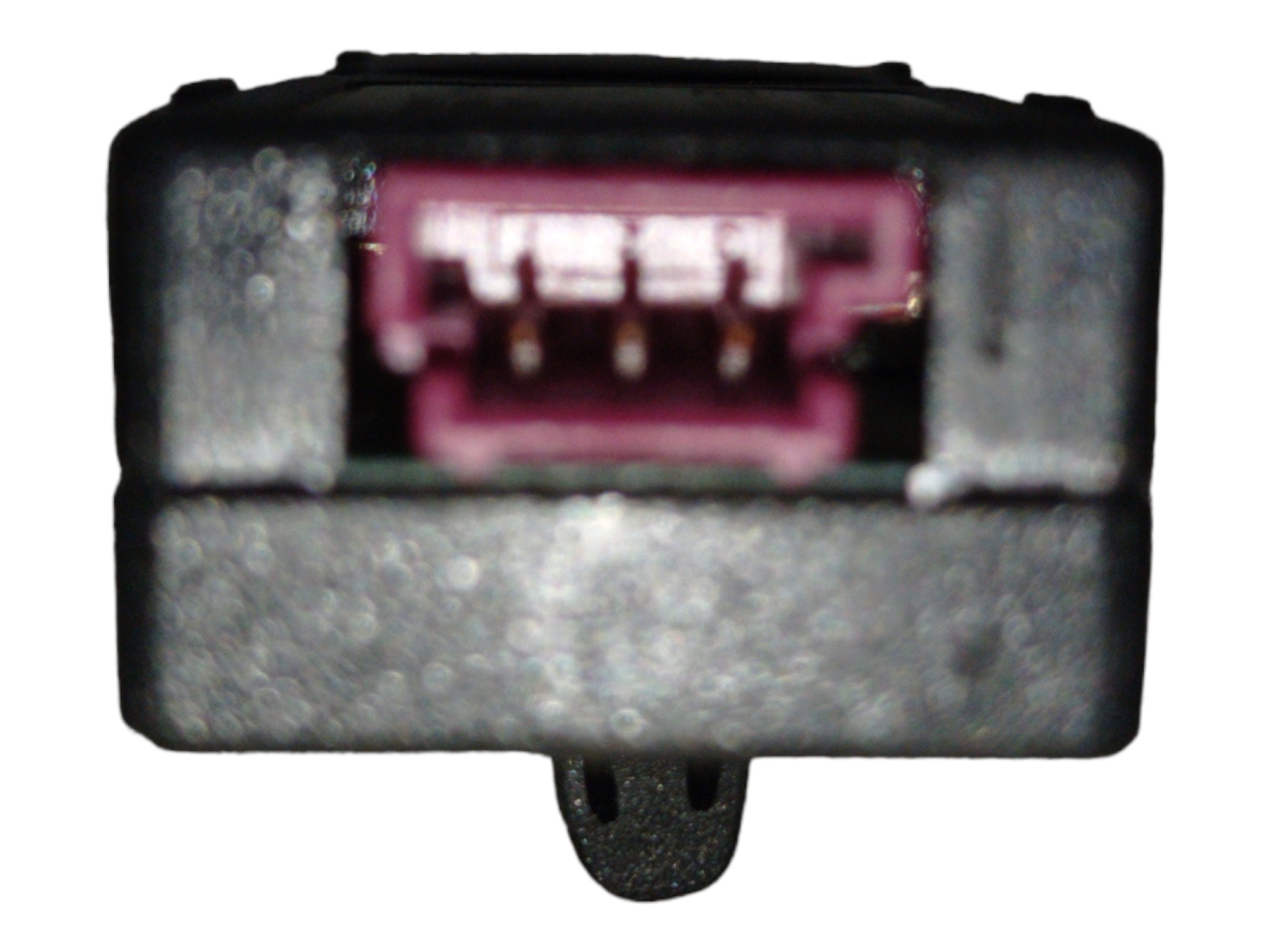 Modulo Sensor Antena Land Rover Evoque 2.0 16v Aut 2013 3