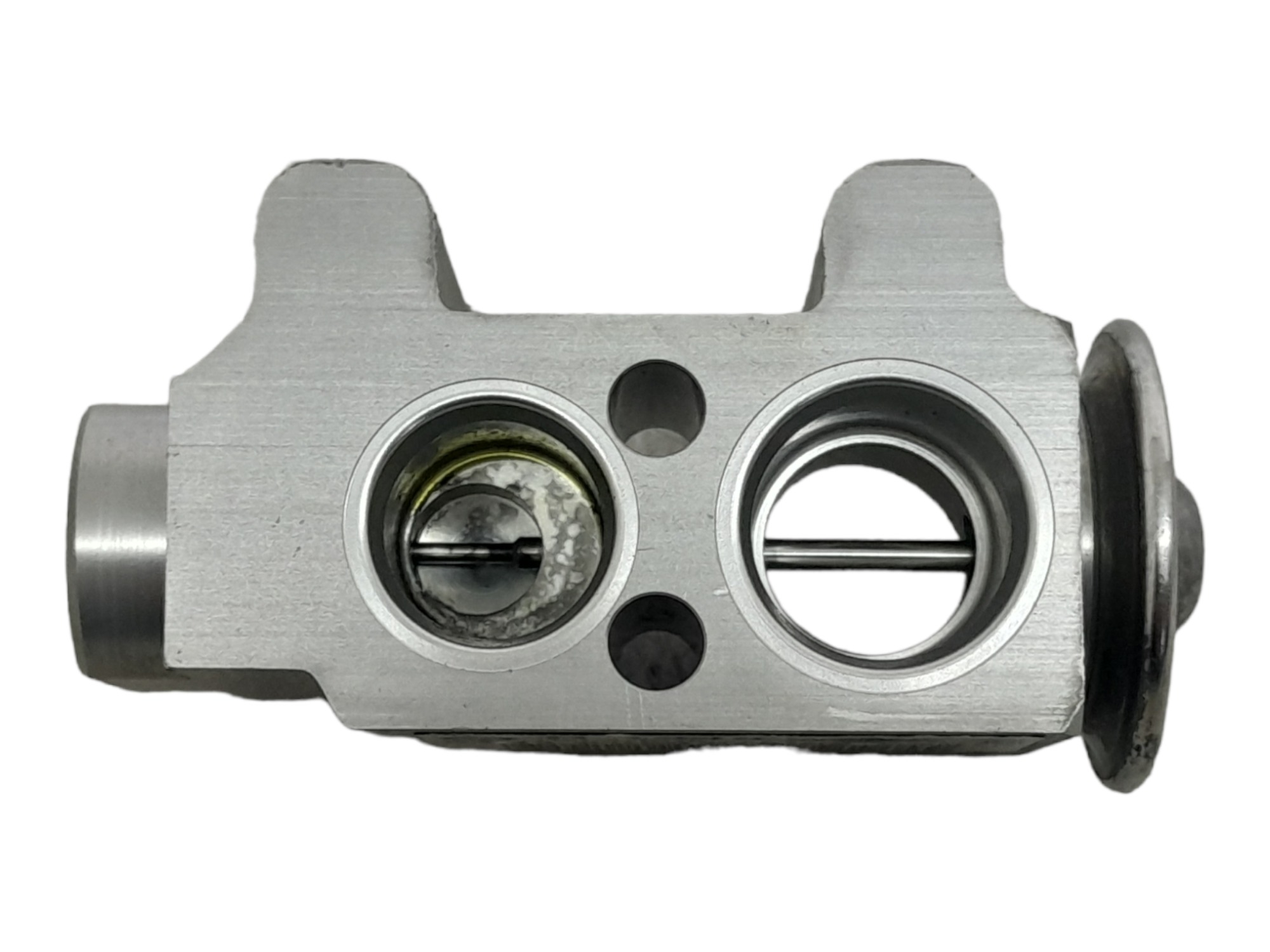 Valvula Expansao Ar Condicionado Bmw X1 Sdrive18i 2.0 2013