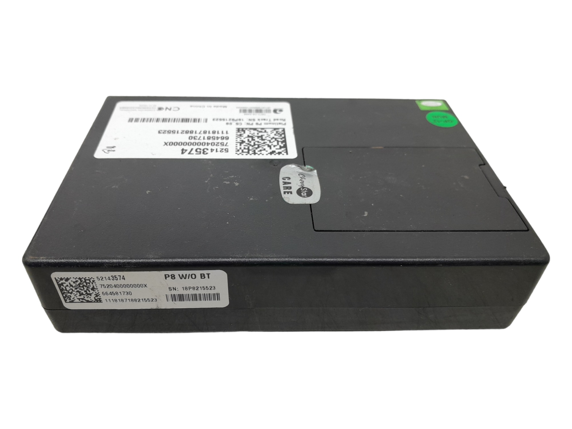 Modulo Onstar Chevrolet Equinox Premier 2.0 16v Aut 2018 5