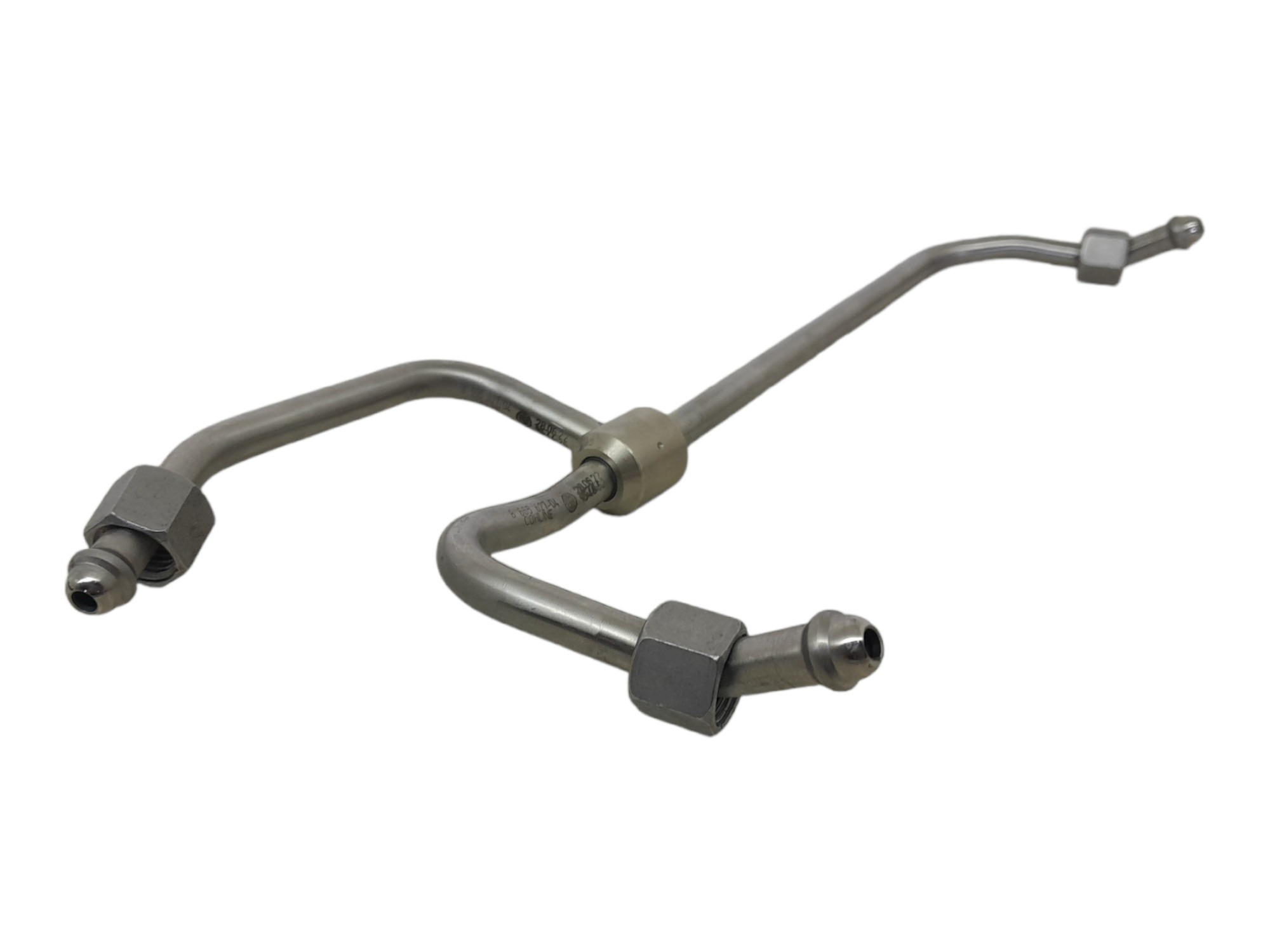 Cano Flauta Combustivel Bmw X4 3.0 6cc Turbo Gas Aut 2023 2