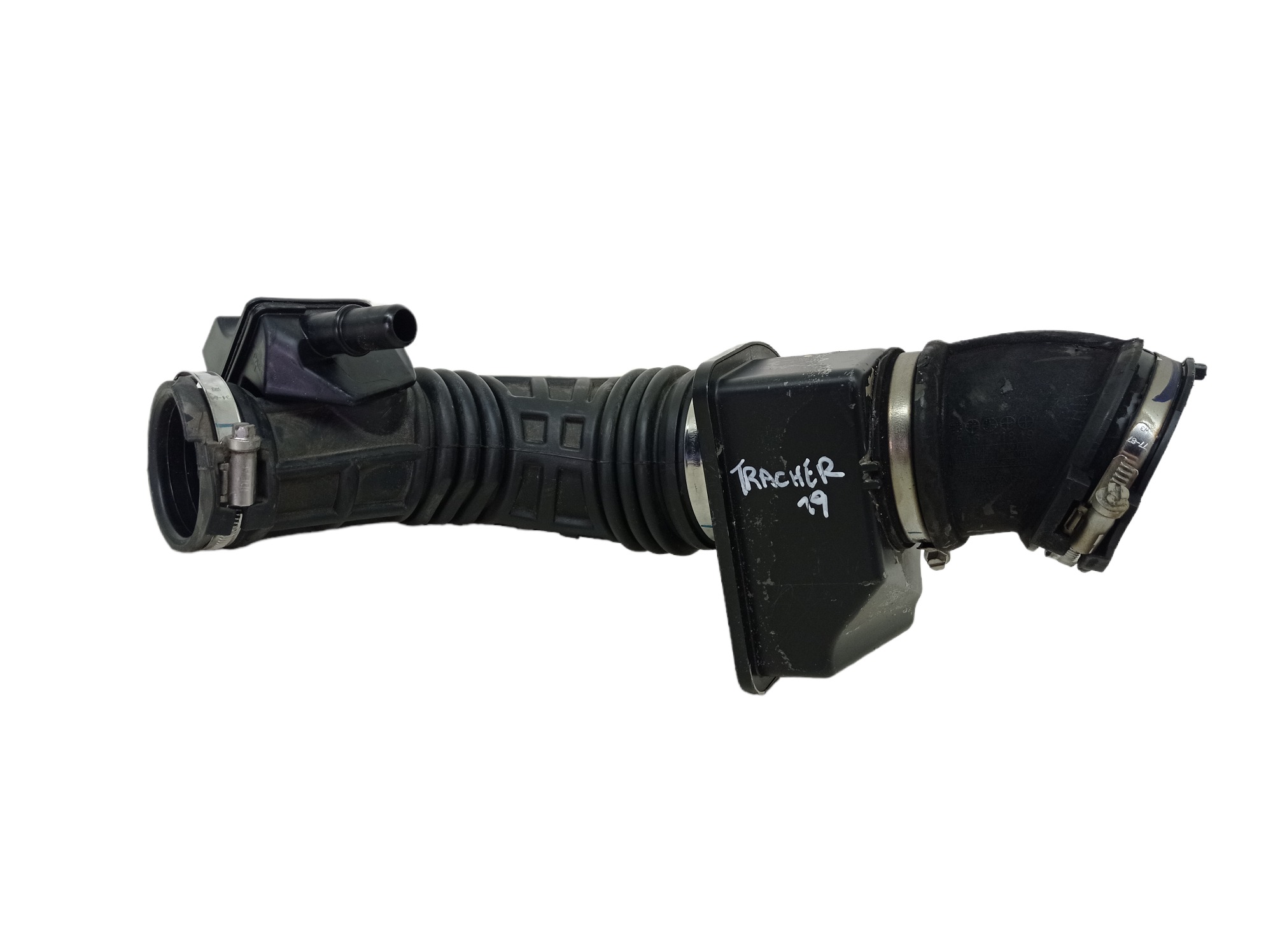 Mangueira Filtro De Ar Chevrolet Tracker 1.4 Turbo Flex 2019 2