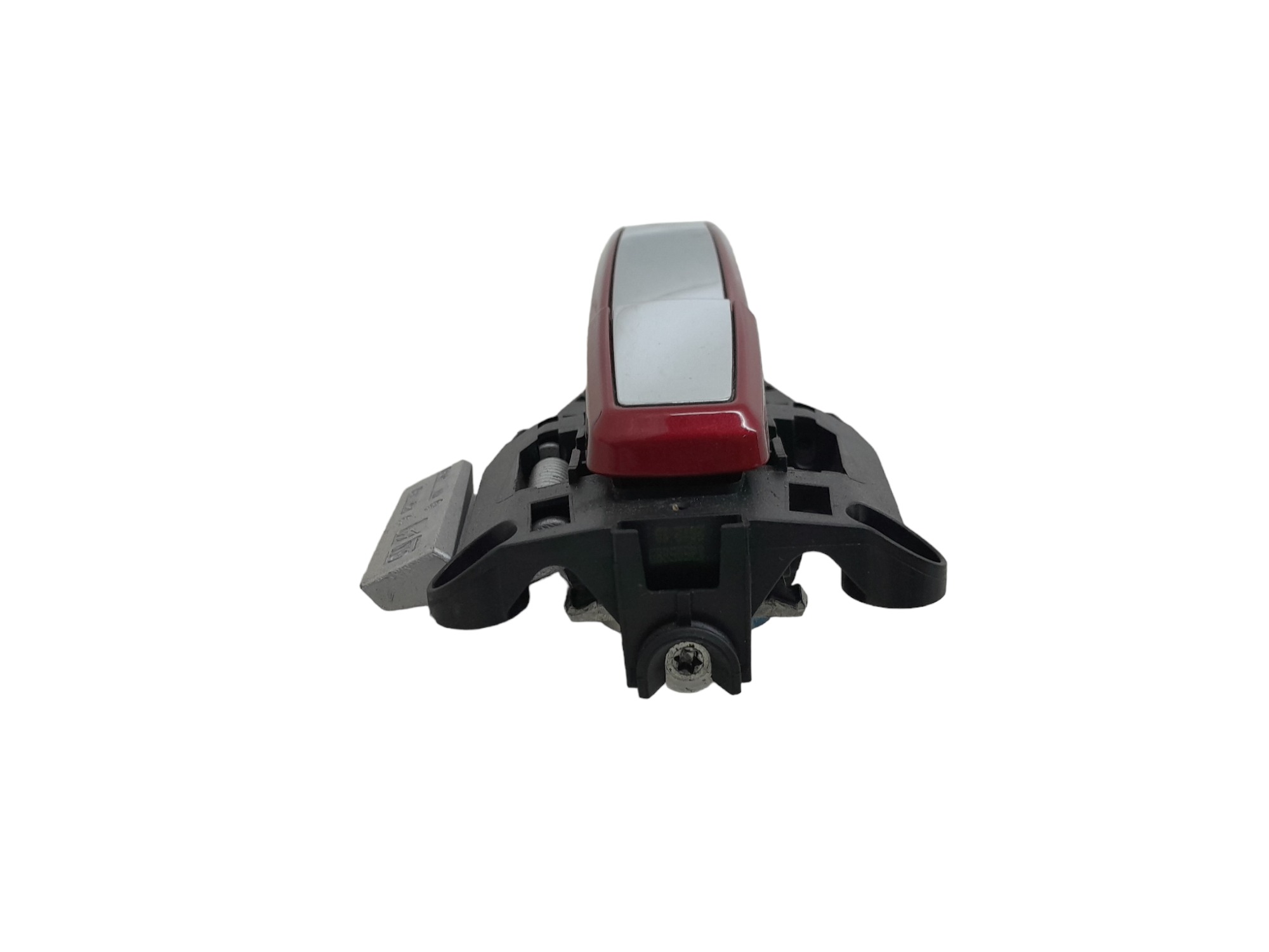 Maçaneta Externa Porta Traseira Direita Chevrolet Sonic 2012 4