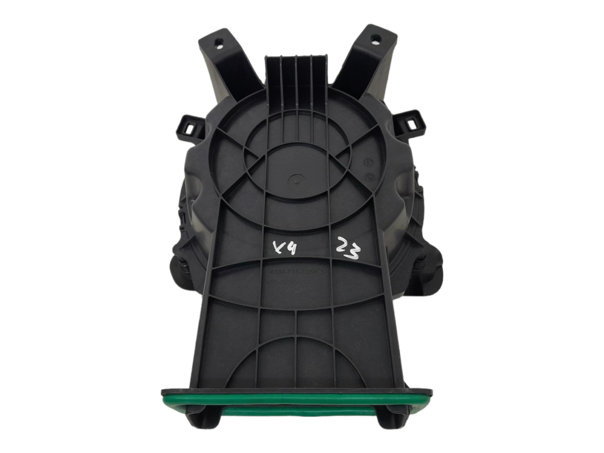 Alto Falante Subwoofer Esquerdo Bmw X4 2023 Preto 6