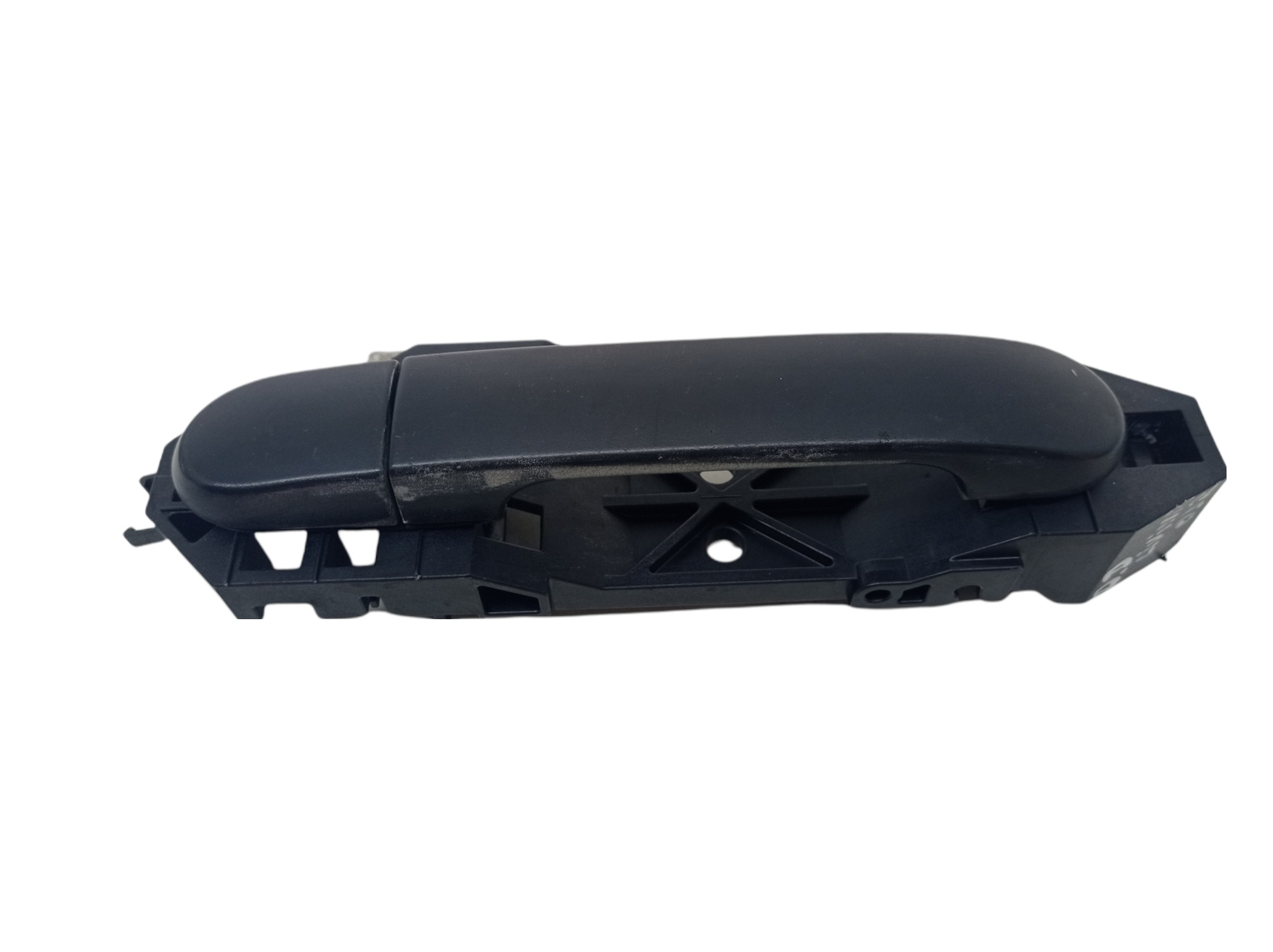 Macaneta Externa Dianteira Direita Nissan Grand Livina 2012