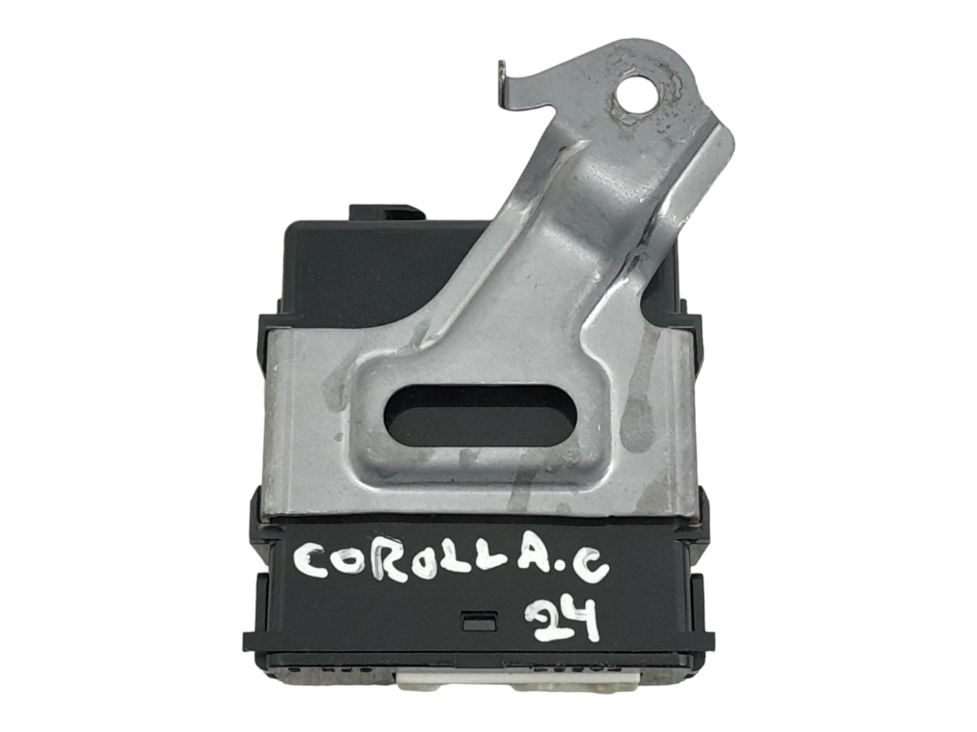 Modulo Limpador Parabrisa Toyota Corolla Cross Xre 2.0 2024 4
