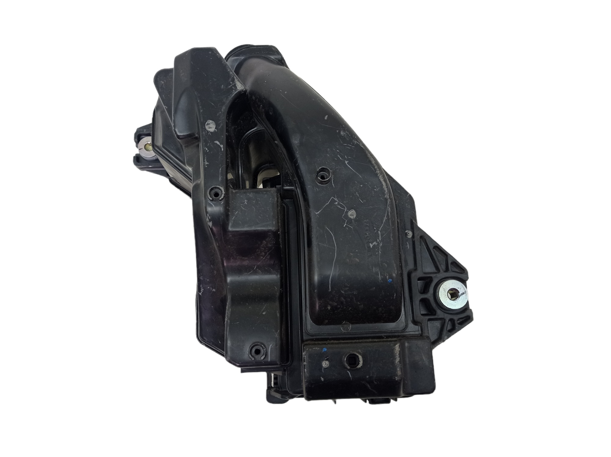 Caixa Filtro De Ar Honda City 1.5 16v Flex Automatico 2019 5