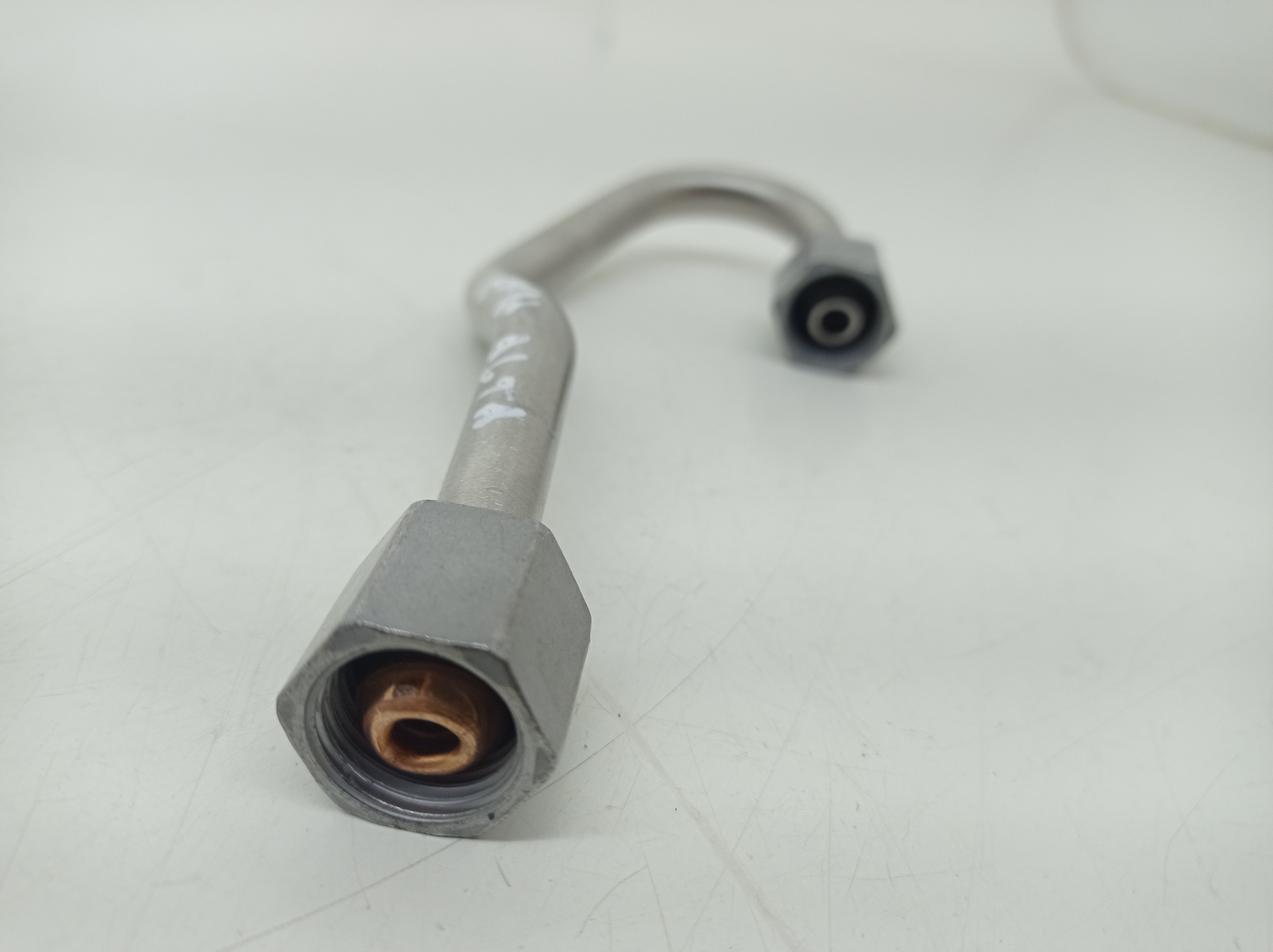 Cano Bomba De Alta Volkswagen Nivus 1.0 3cc Tsi 2021 Aut 2