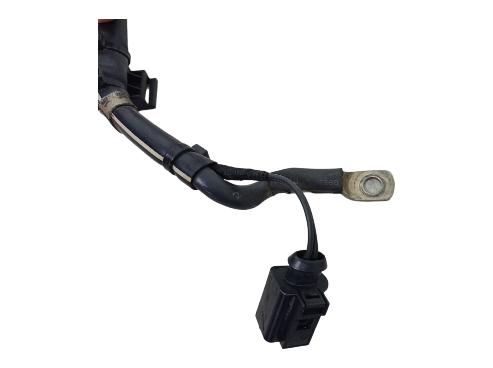 Chicote Alternador Volkswagen Tiguan 2.0 16v 4×4 Aut 2013 4