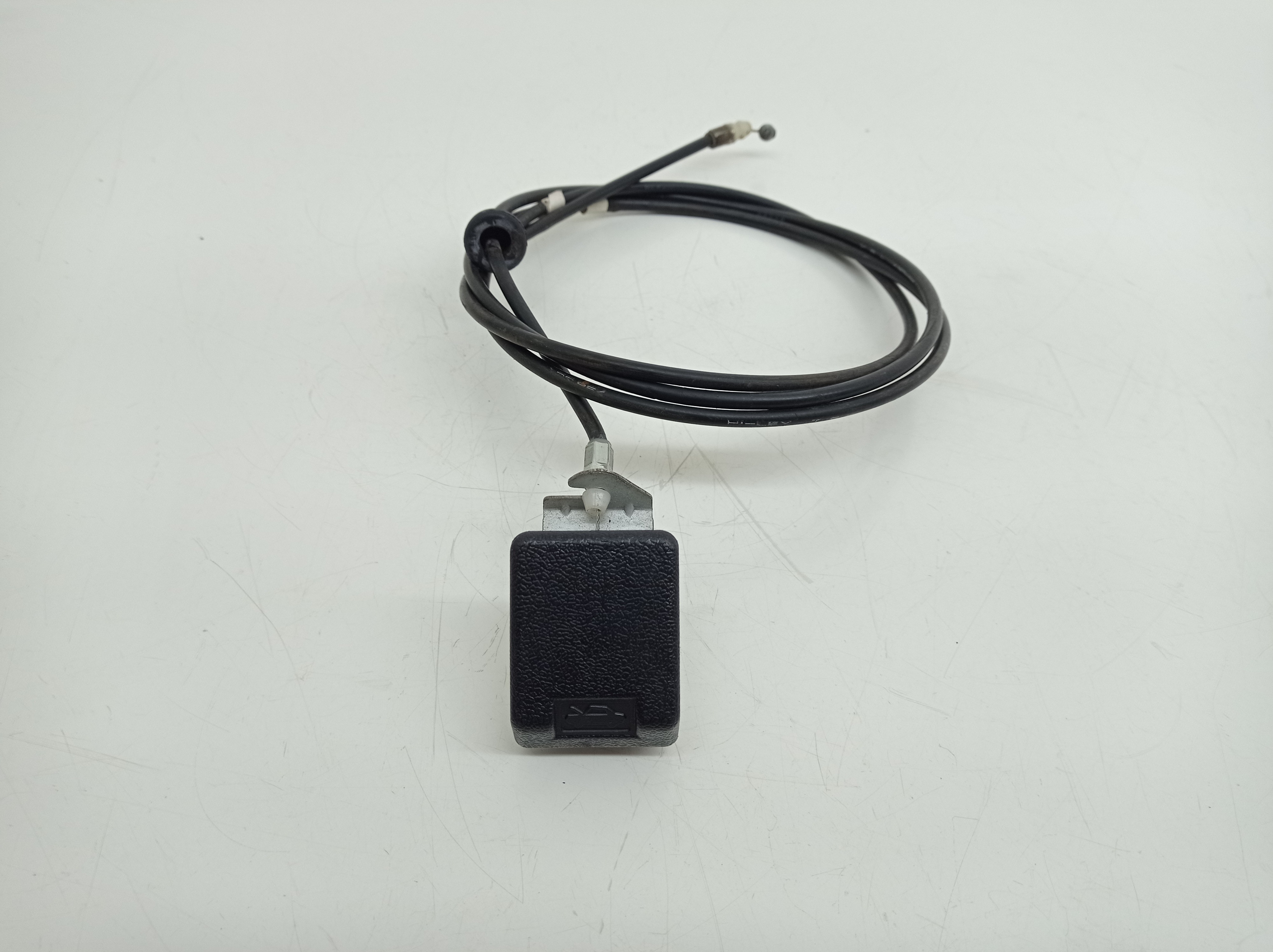 Cabo Acionador Capo Mitsubishi Pajero Tr4 2012