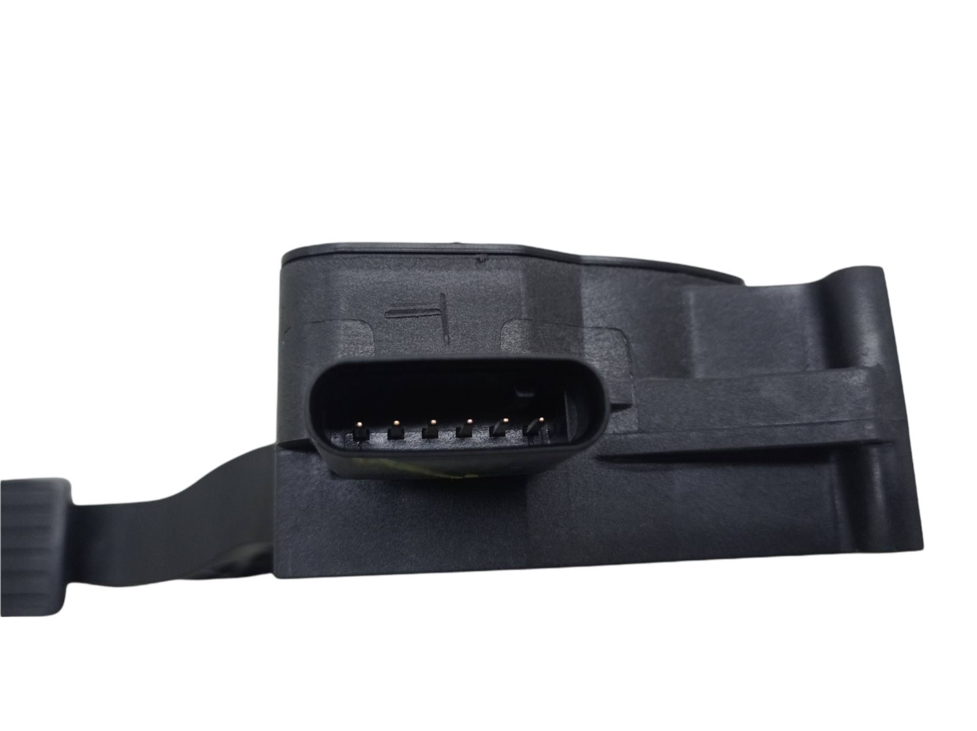 Pedal Acelerador Chevrolet Onix Plus 1.0 Turbo 2020 Aut 6