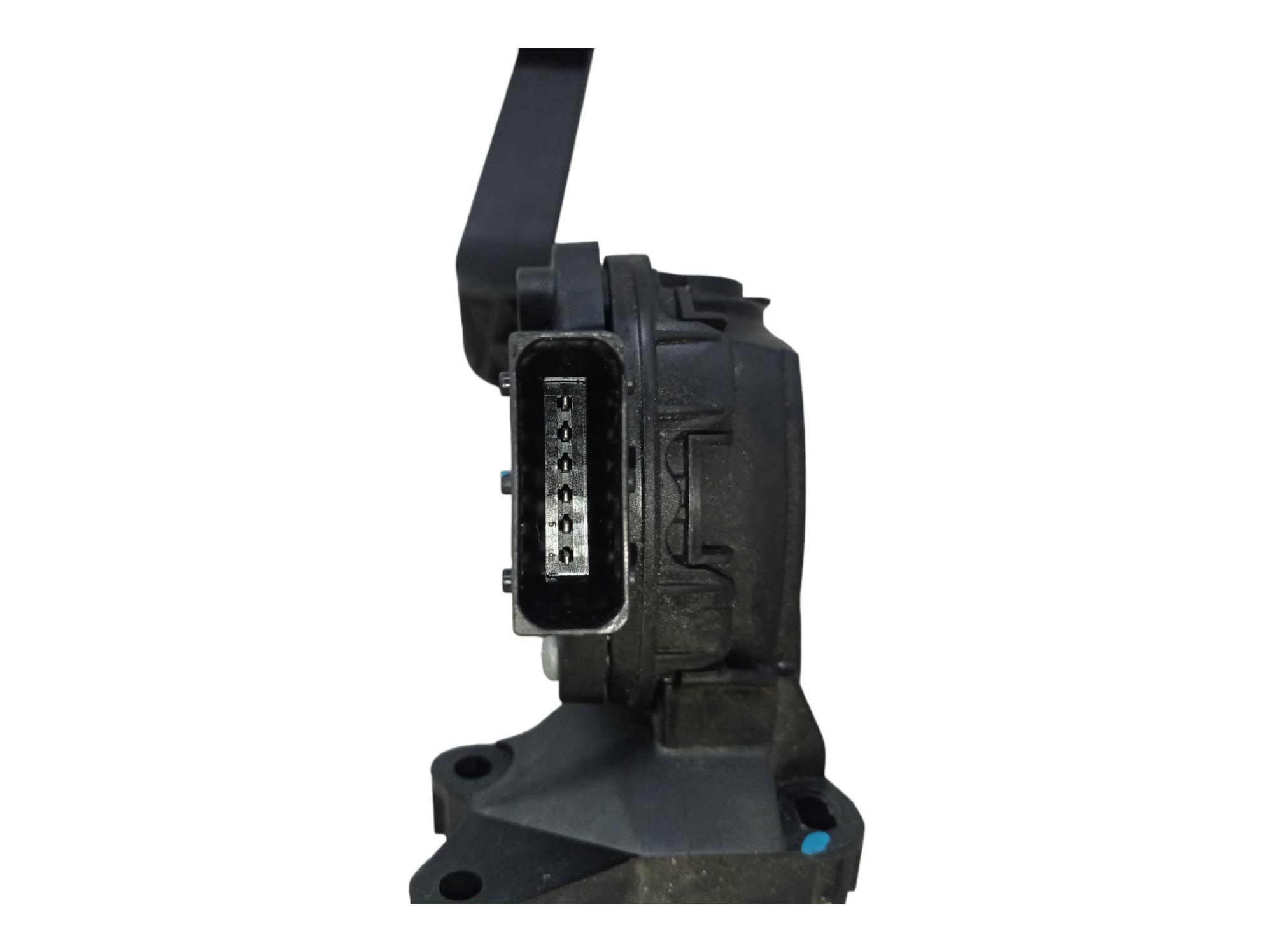Pedal Acelerador Jeep Compass 2.0 16v 4×2 Aut Flex 2019 4