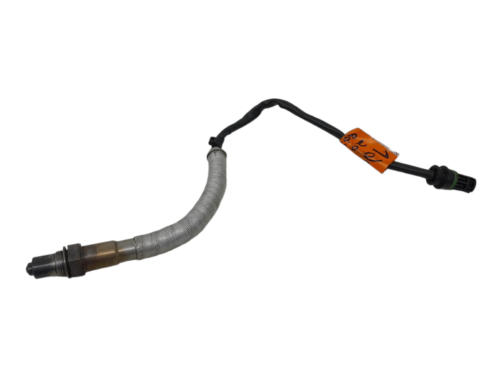 Sonda Lambda Pos Bmw 120i 2.0 16v Aut Gas 2010