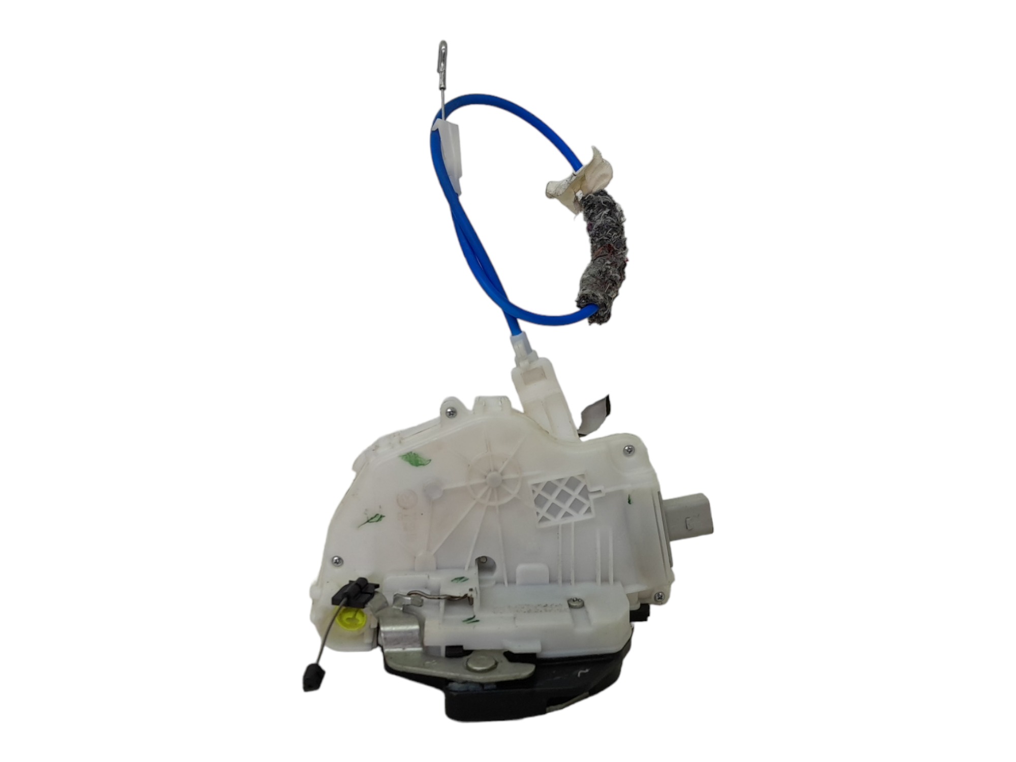 Fechadura Porta Dianteira Direita Volkswagen Gol G7 2023