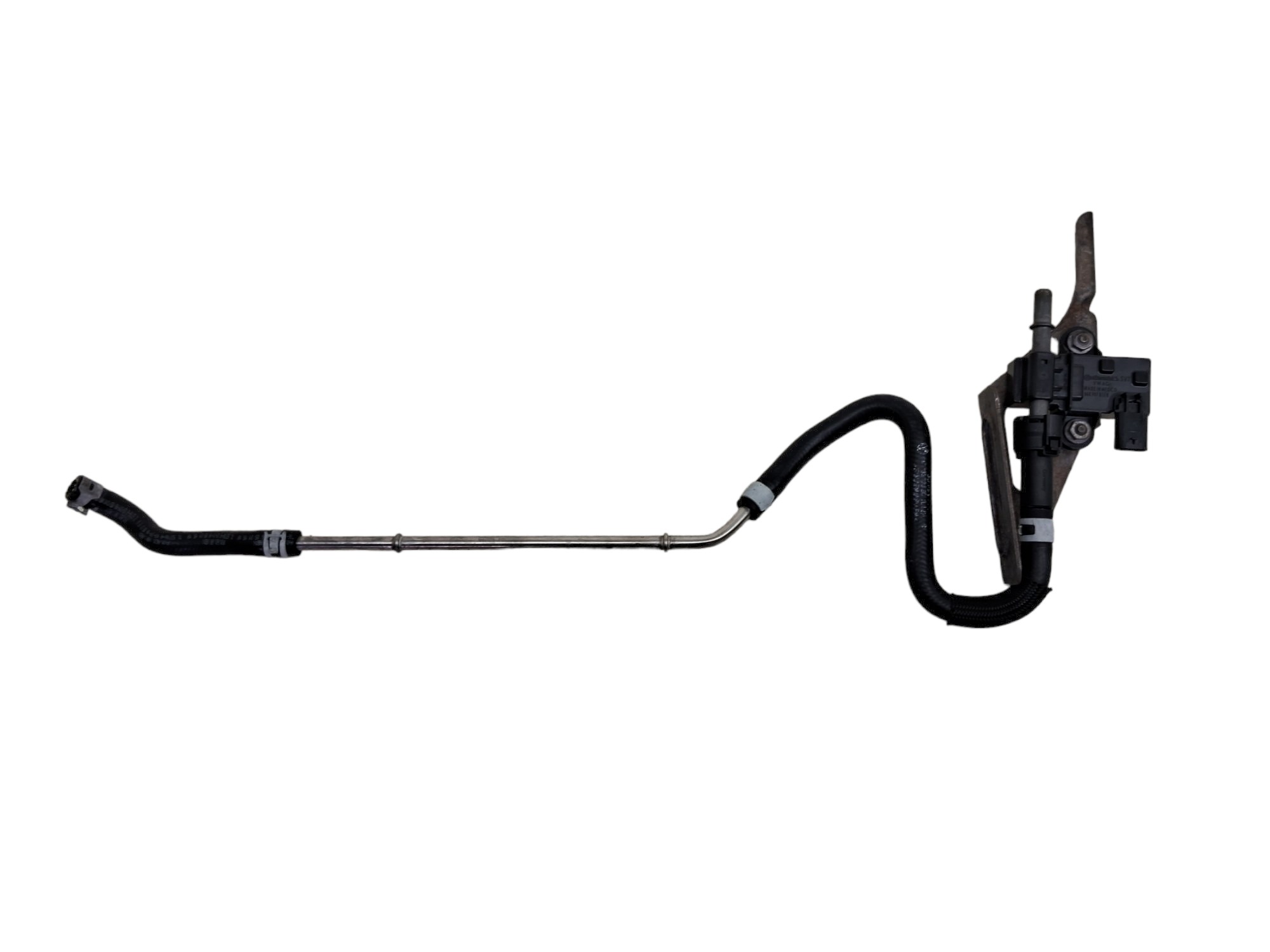 Sensor Combustivel Volkswagen Golf Tsi 1.4 16v Flex 2017